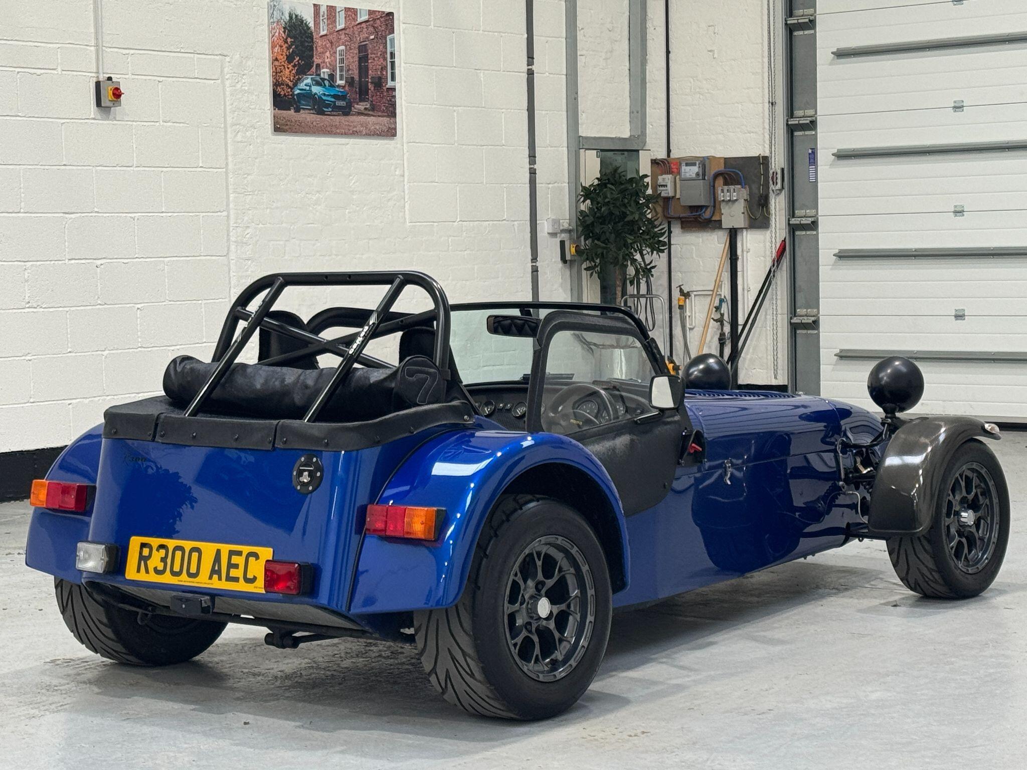 Caterham Seven - Image 9