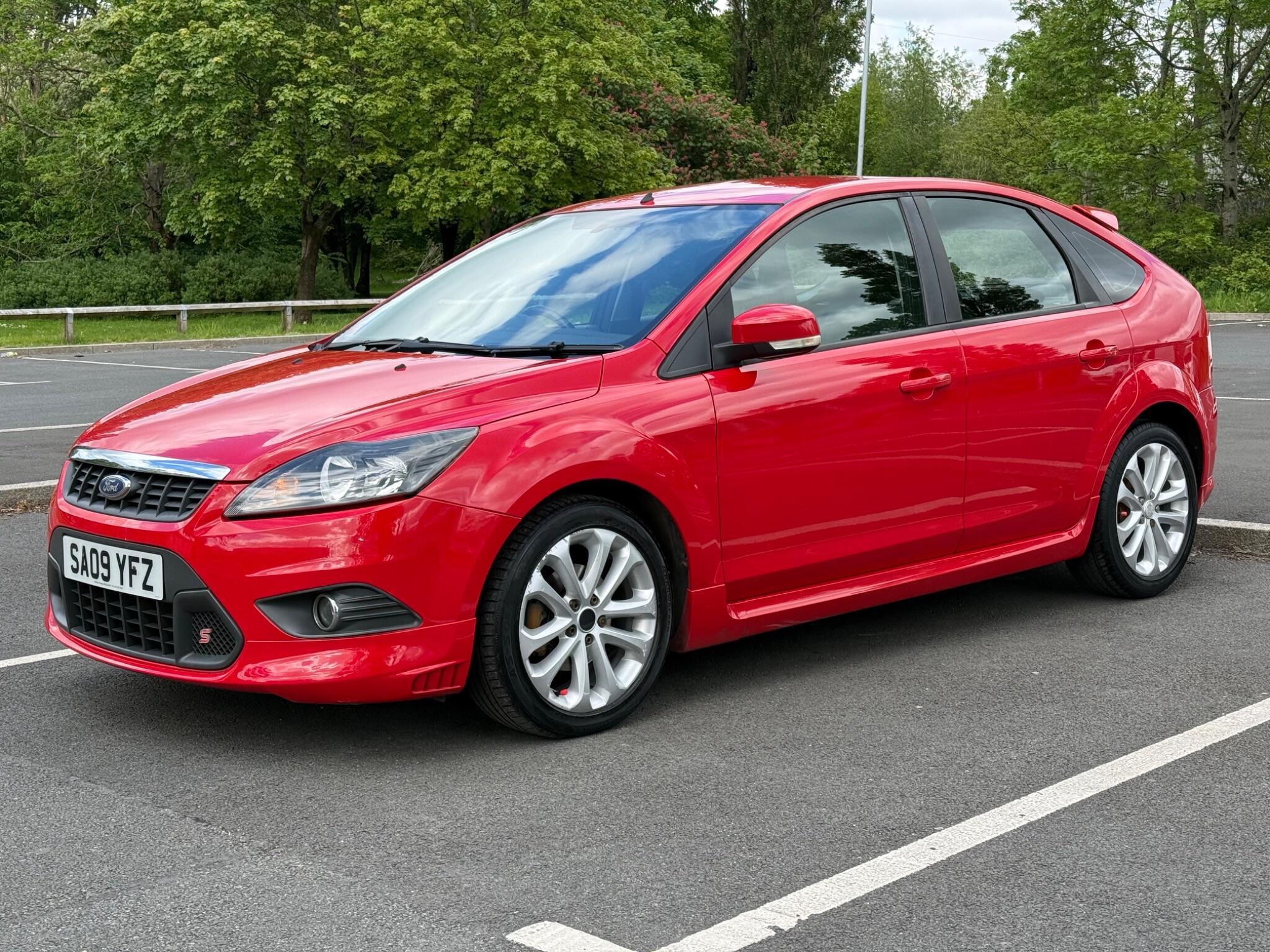 Ford Focus - Image 2