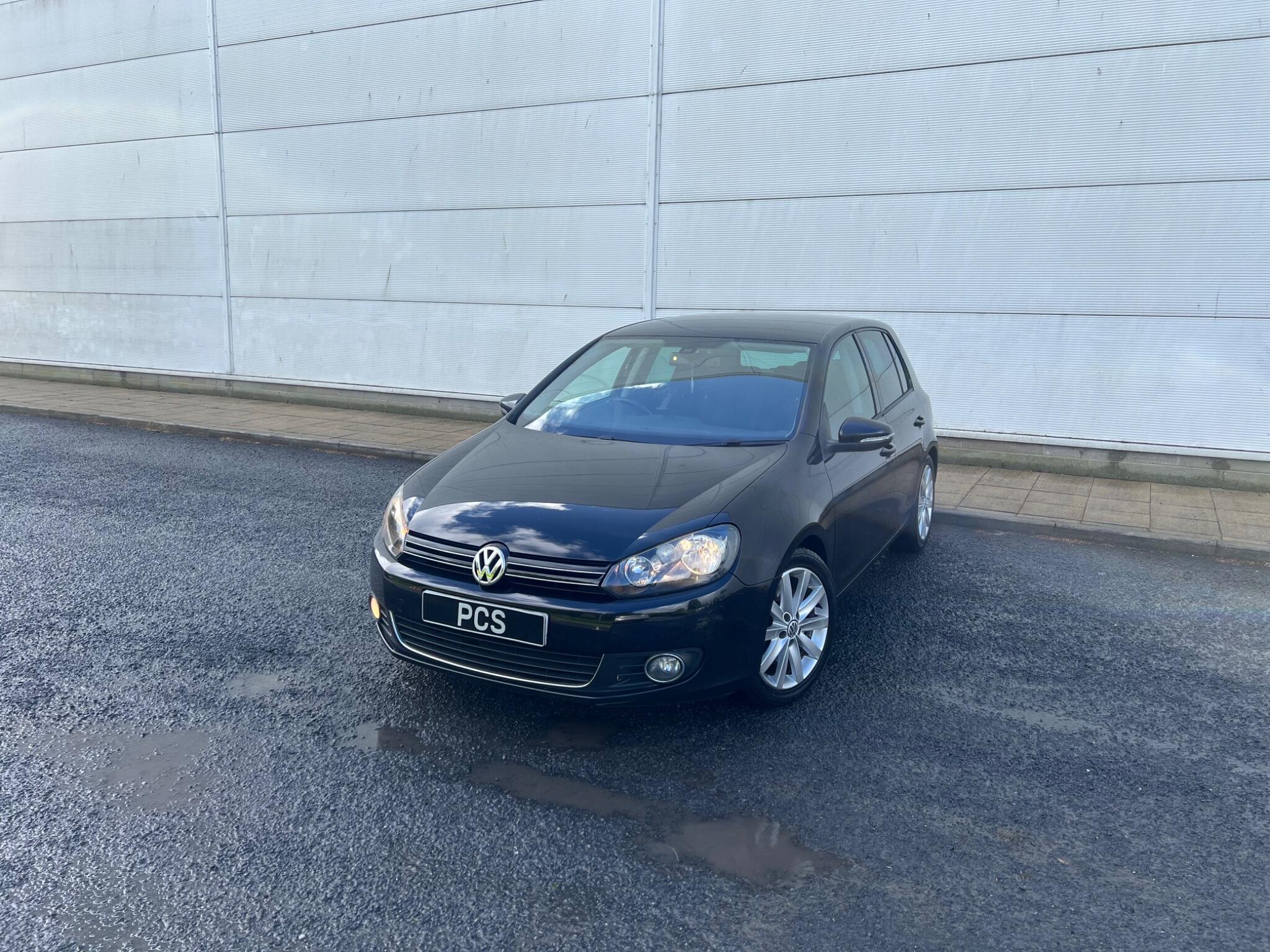 Volkswagen Golf - Image 6