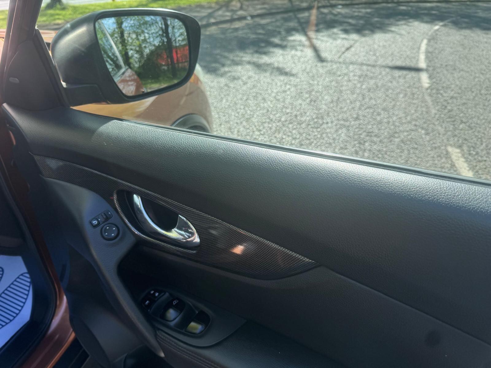 Nissan X-Trail - Image 58