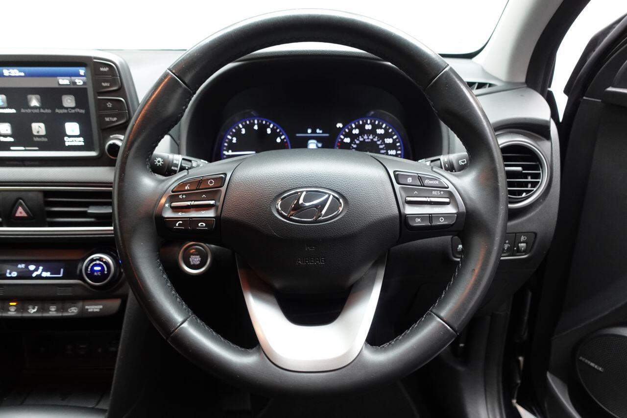 Hyundai Kona - Image 29