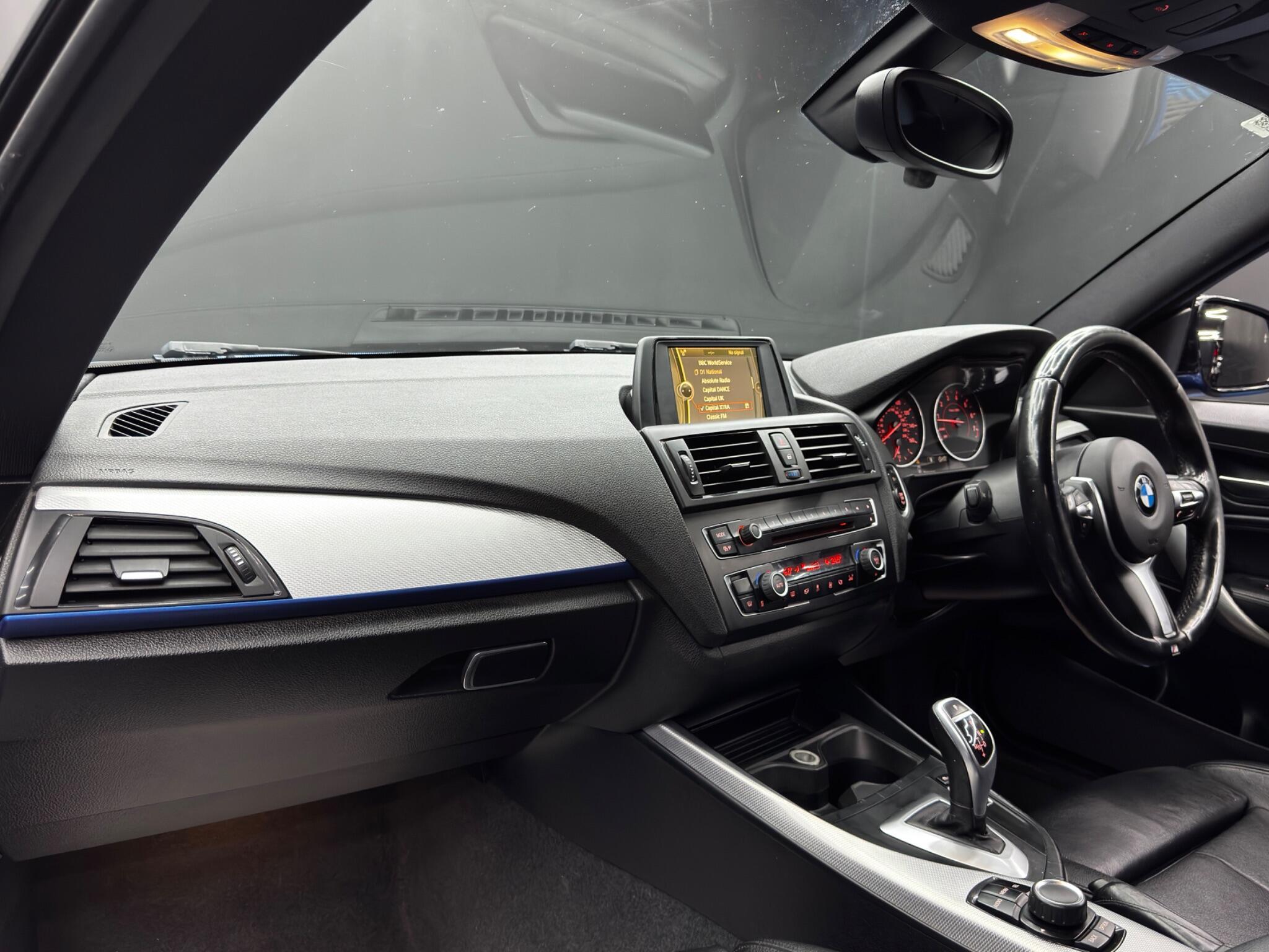 BMW 1 Series - Image 11