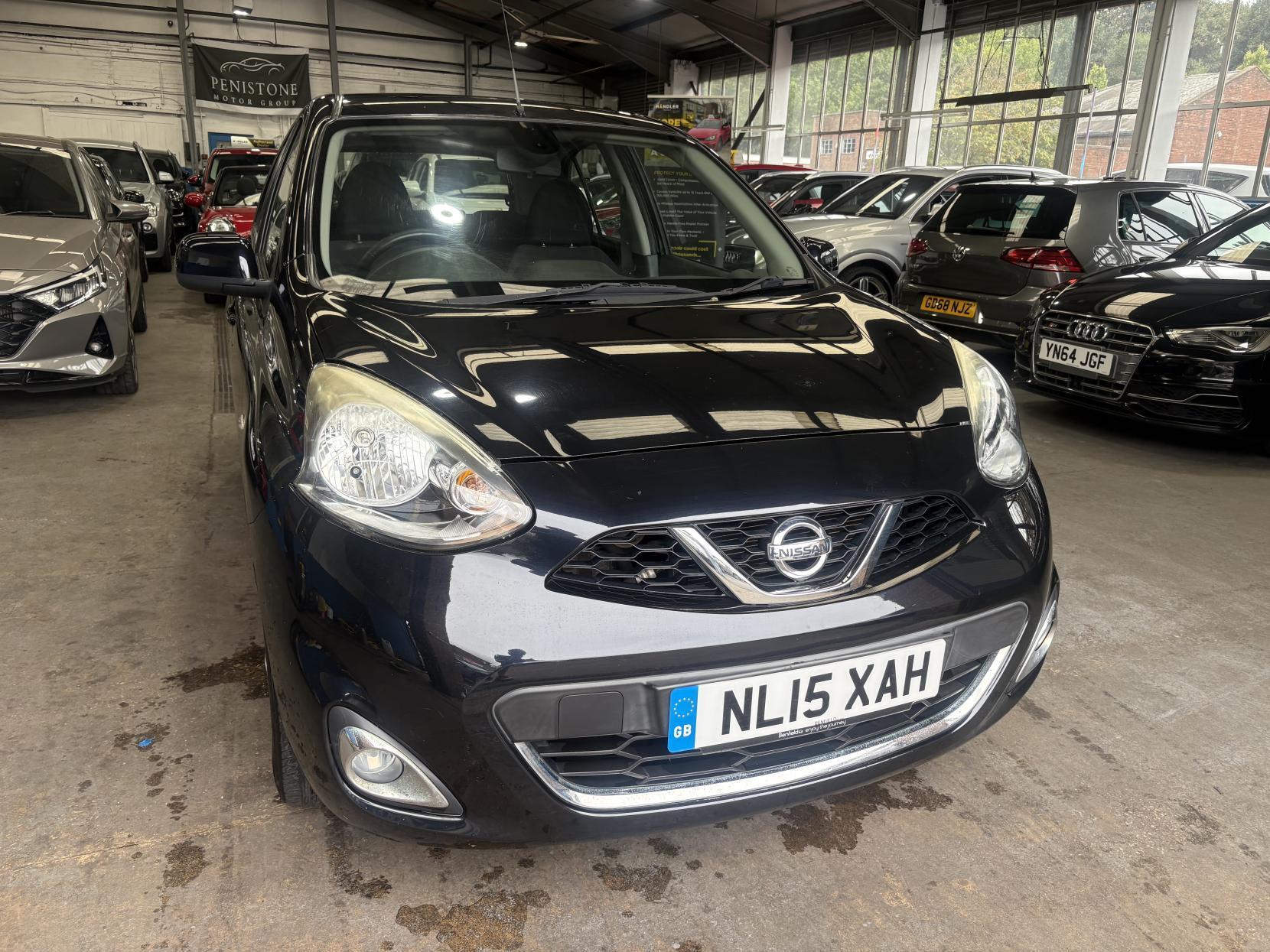 Nissan Micra - Image 2
