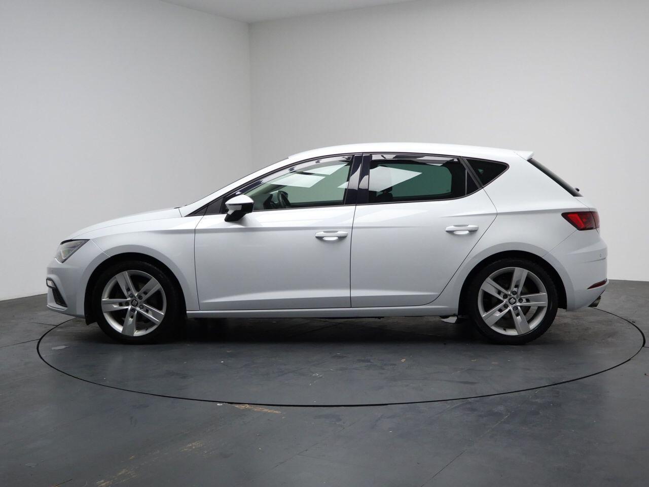 SEAT Leon - Image 7