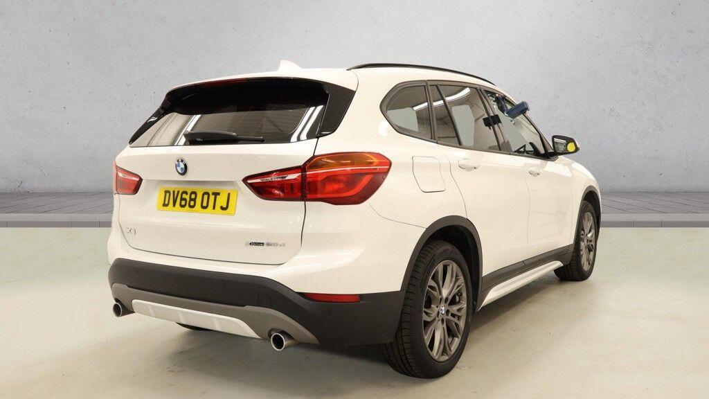 BMW X1 - Image 6