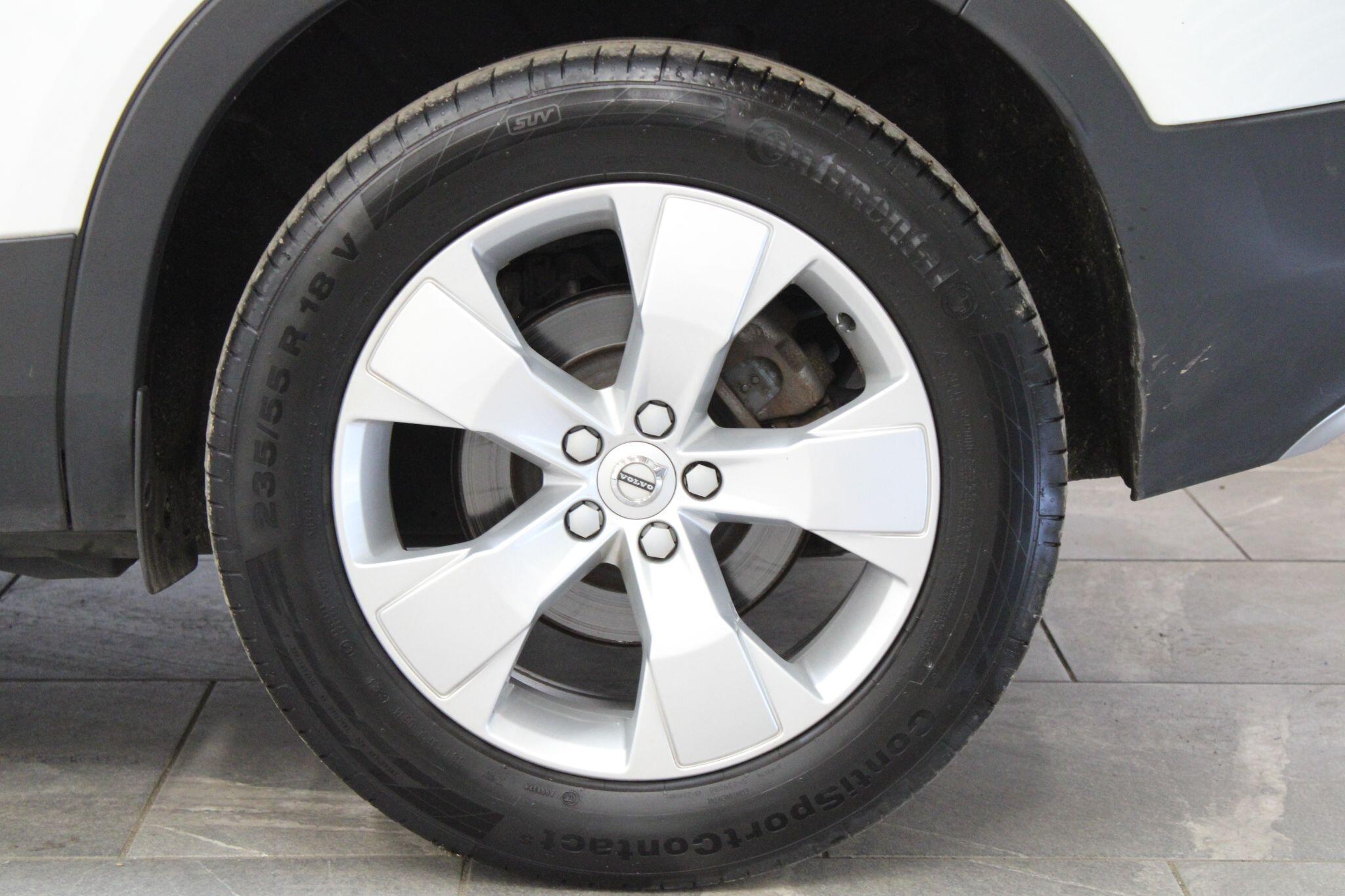 Volvo XC40 - Image 21