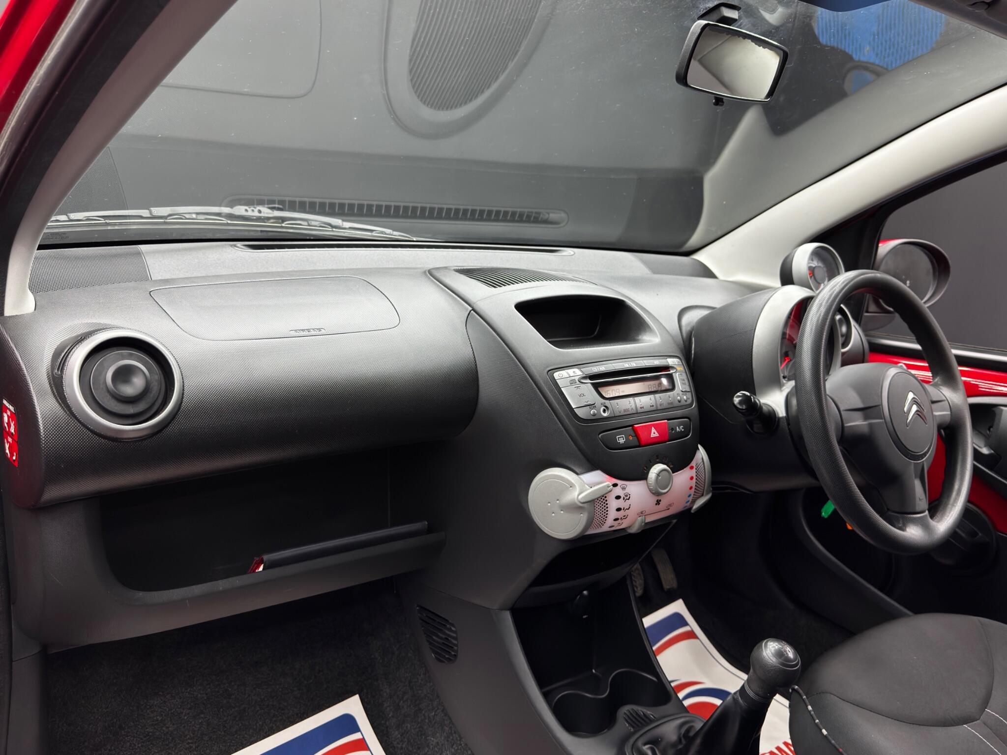 Citroen C1 - Image 11