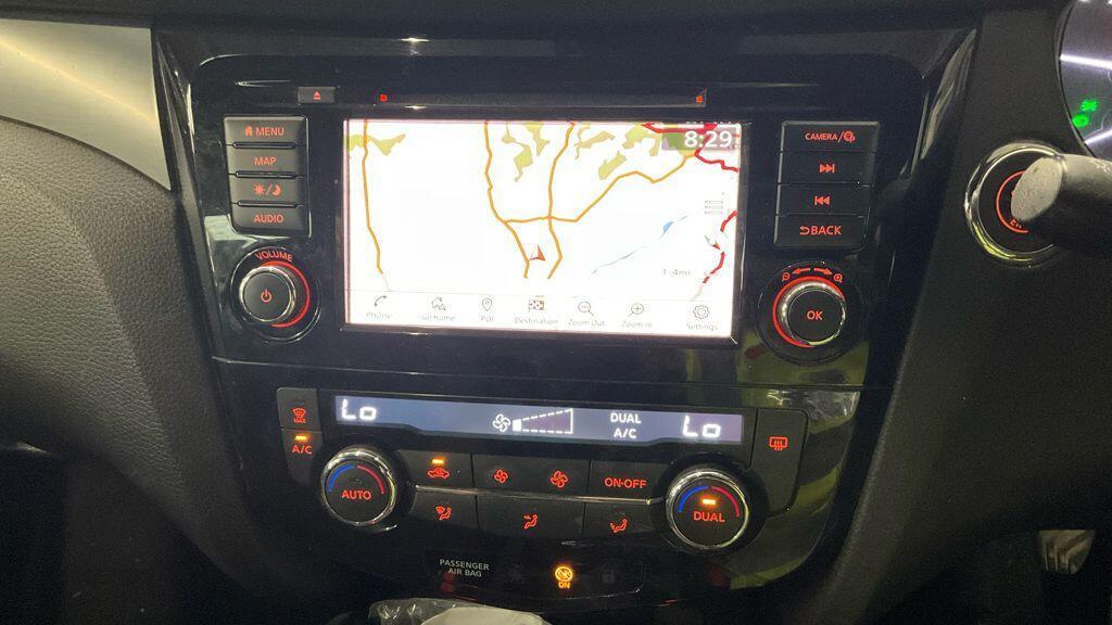 Nissan Qashqai - Image 2