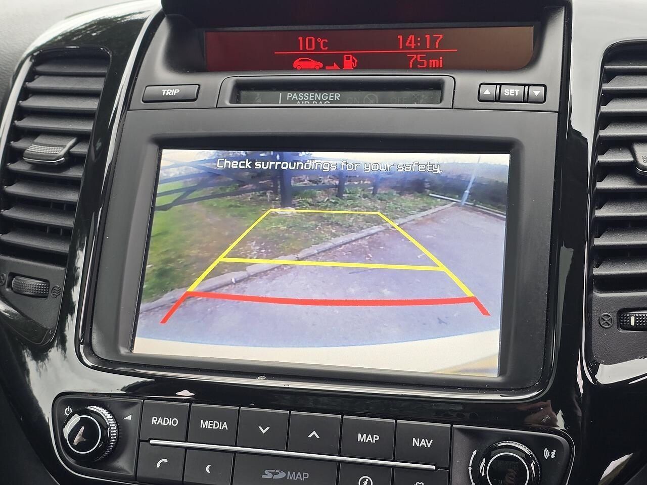 Kia Venga - Image 12