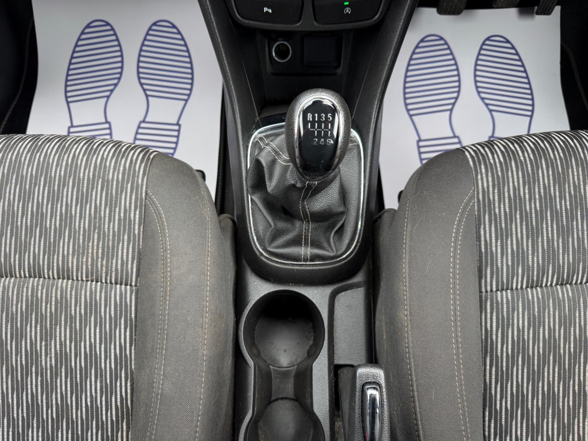Vauxhall Mokka - Image 41