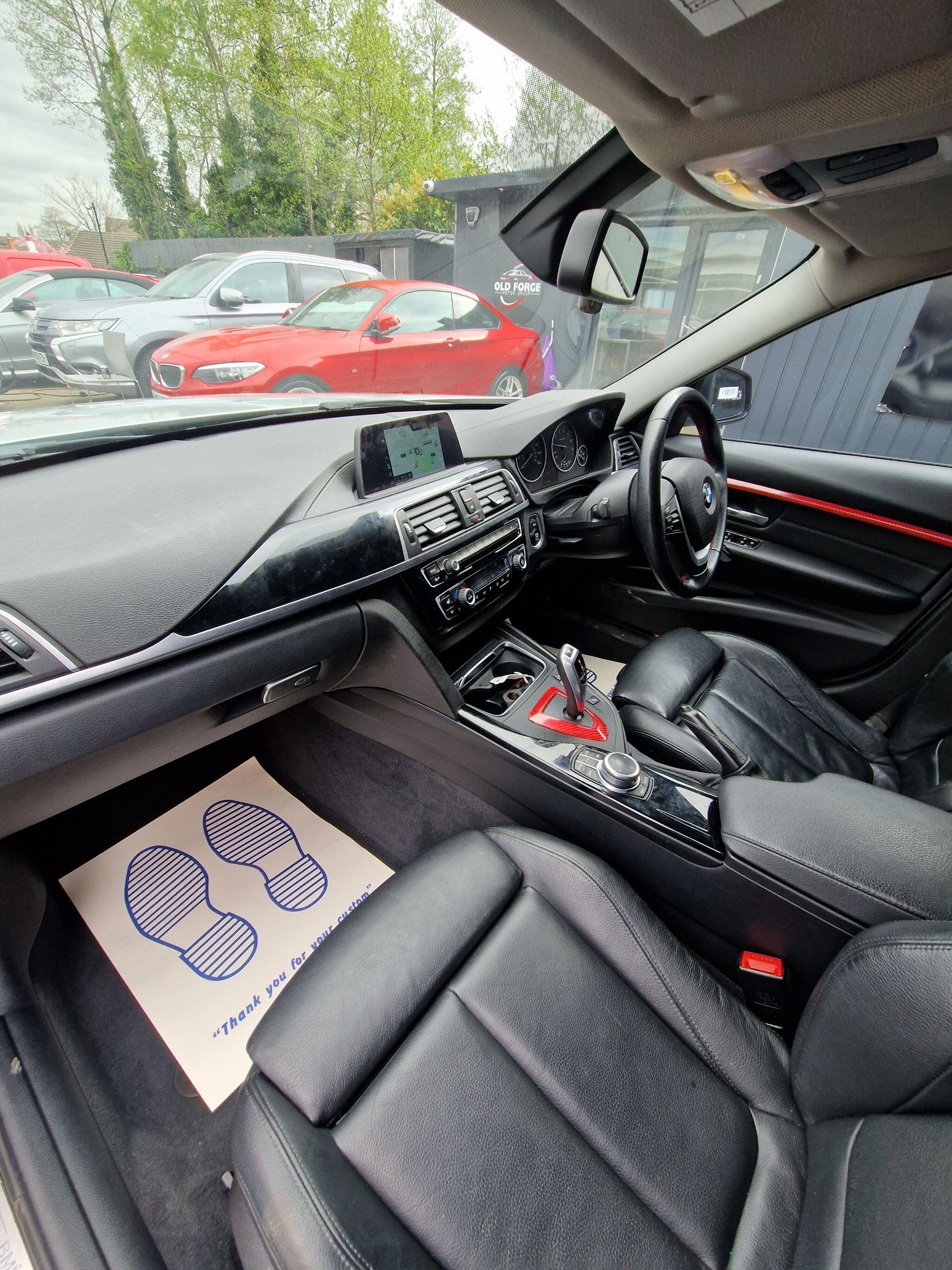 BMW 3 Series - Image 37