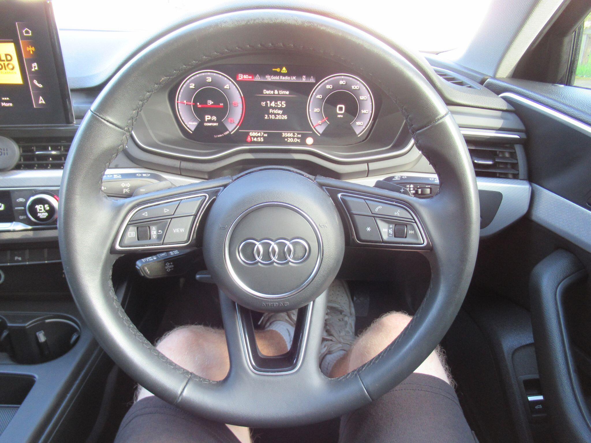 Audi A4 Avant - Image 14