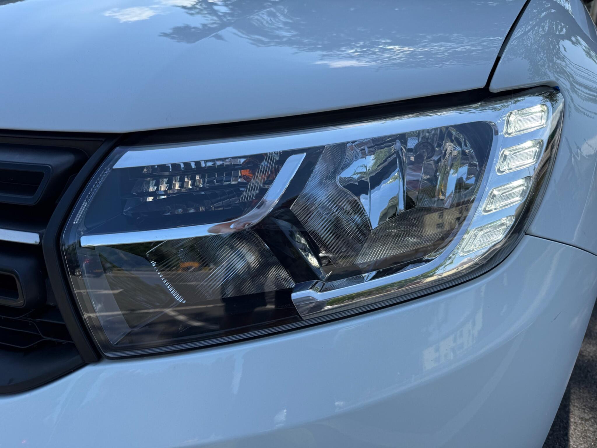 Dacia Sandero - Image 33
