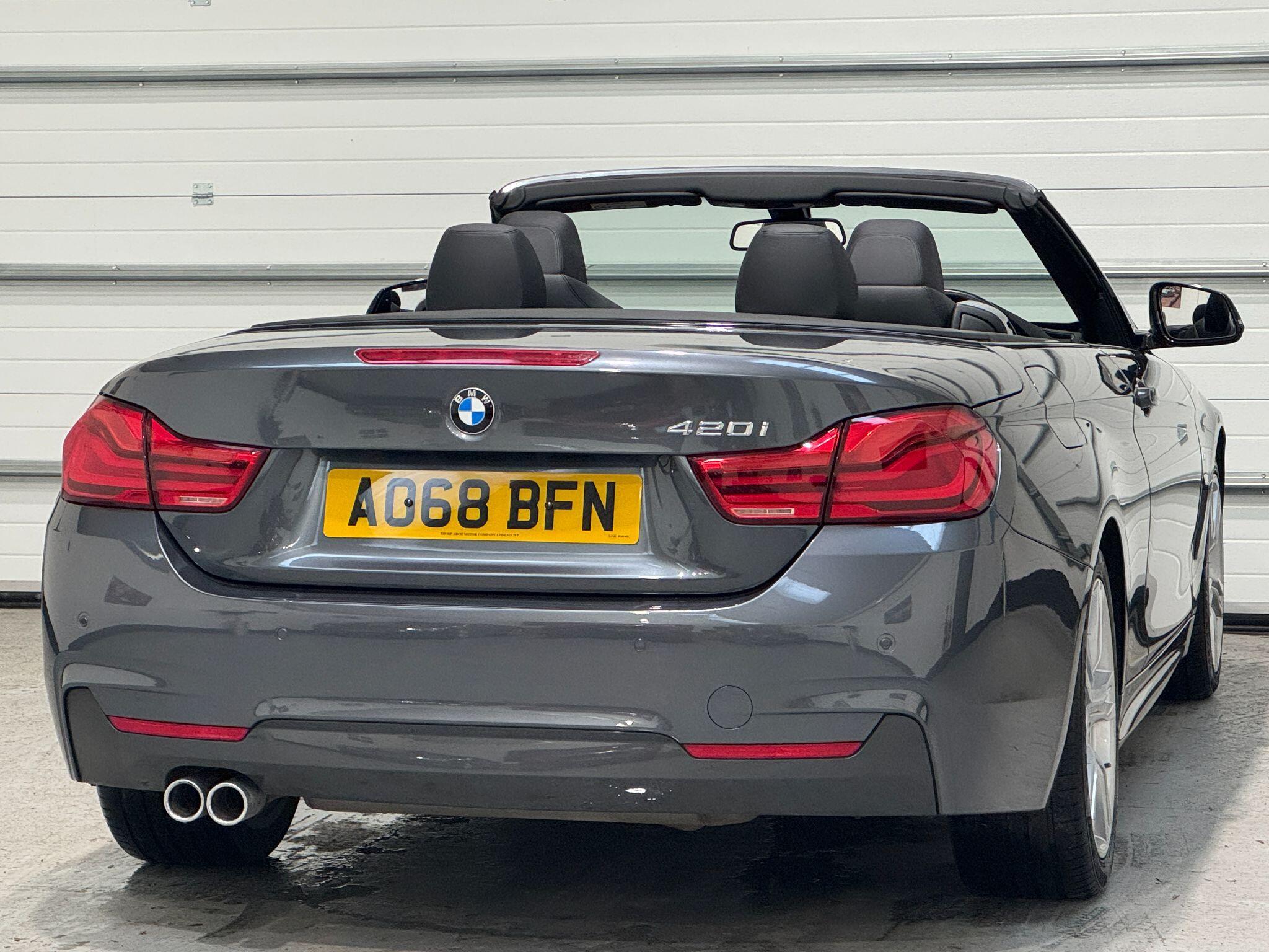 BMW 4 Series - Image 14