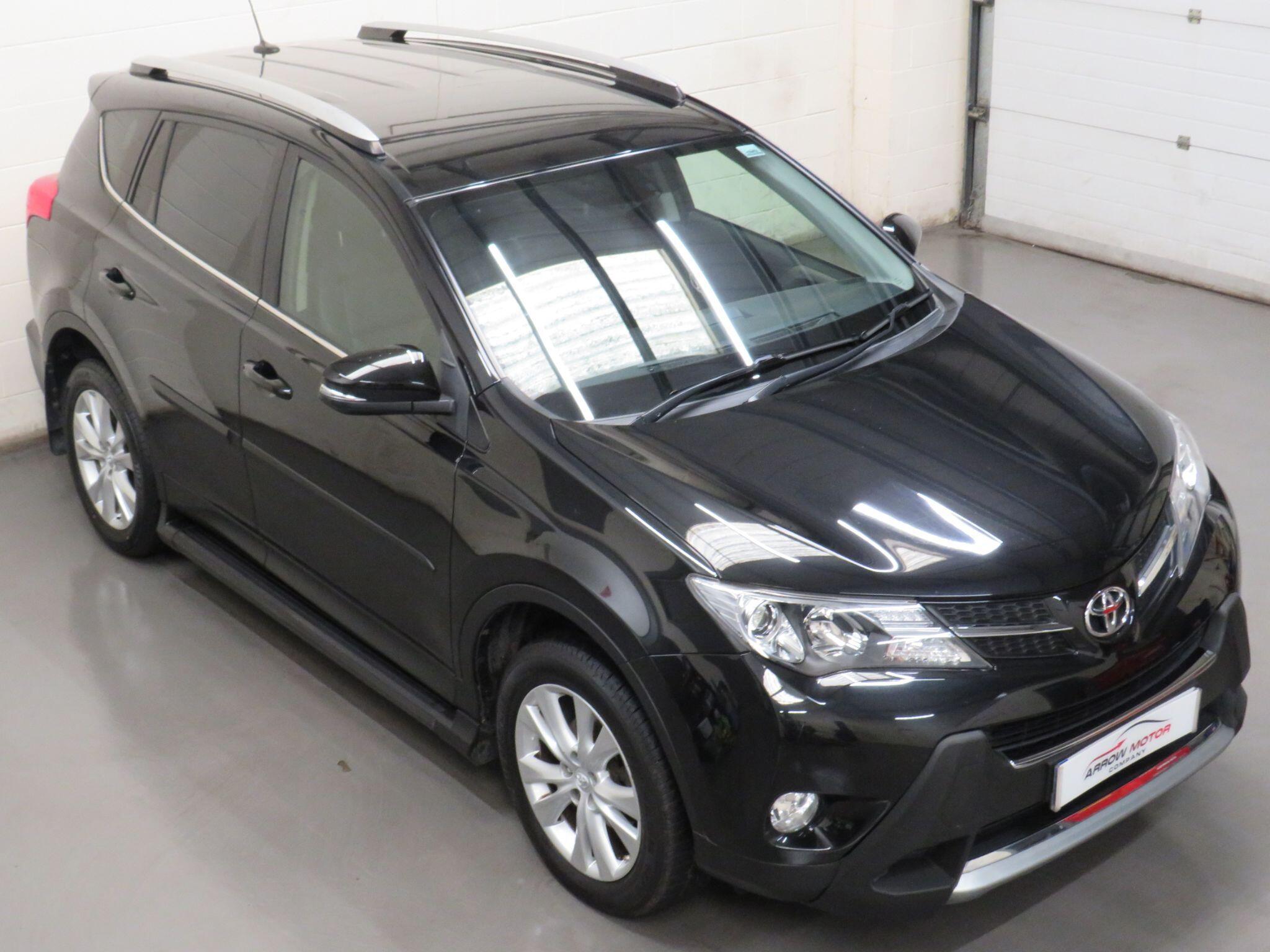 Toyota RAV4 - Image 10