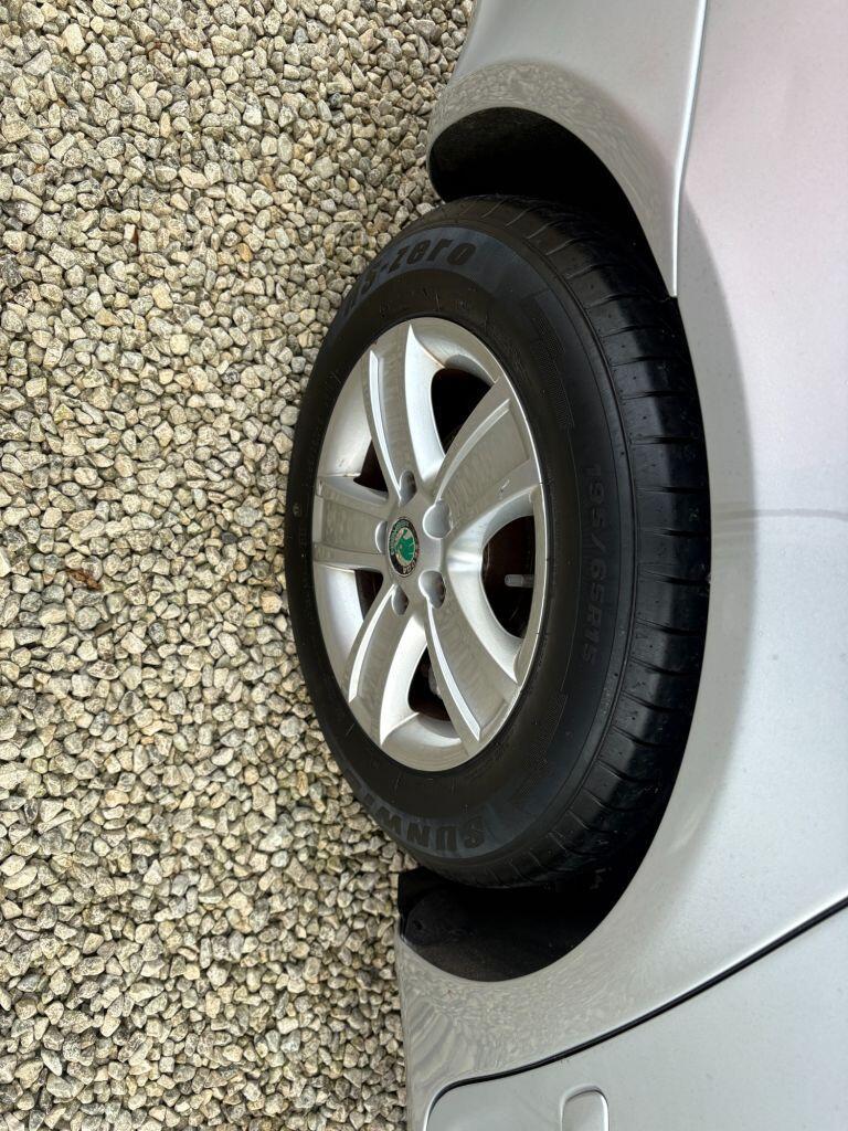 Skoda Octavia - Image 20