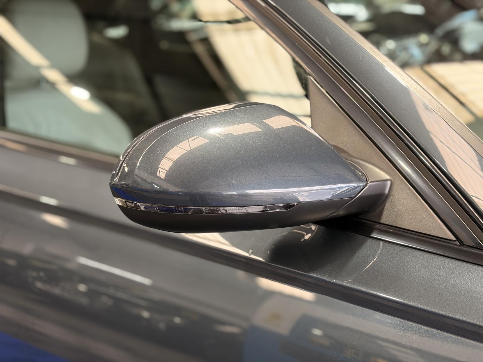 Audi A6 Saloon - Image 14
