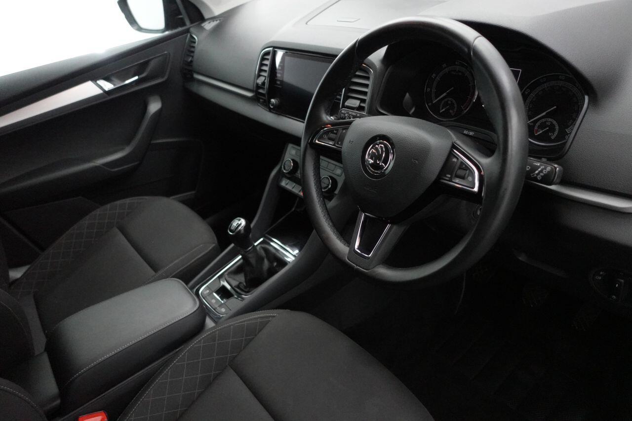 Skoda Karoq - Image 15