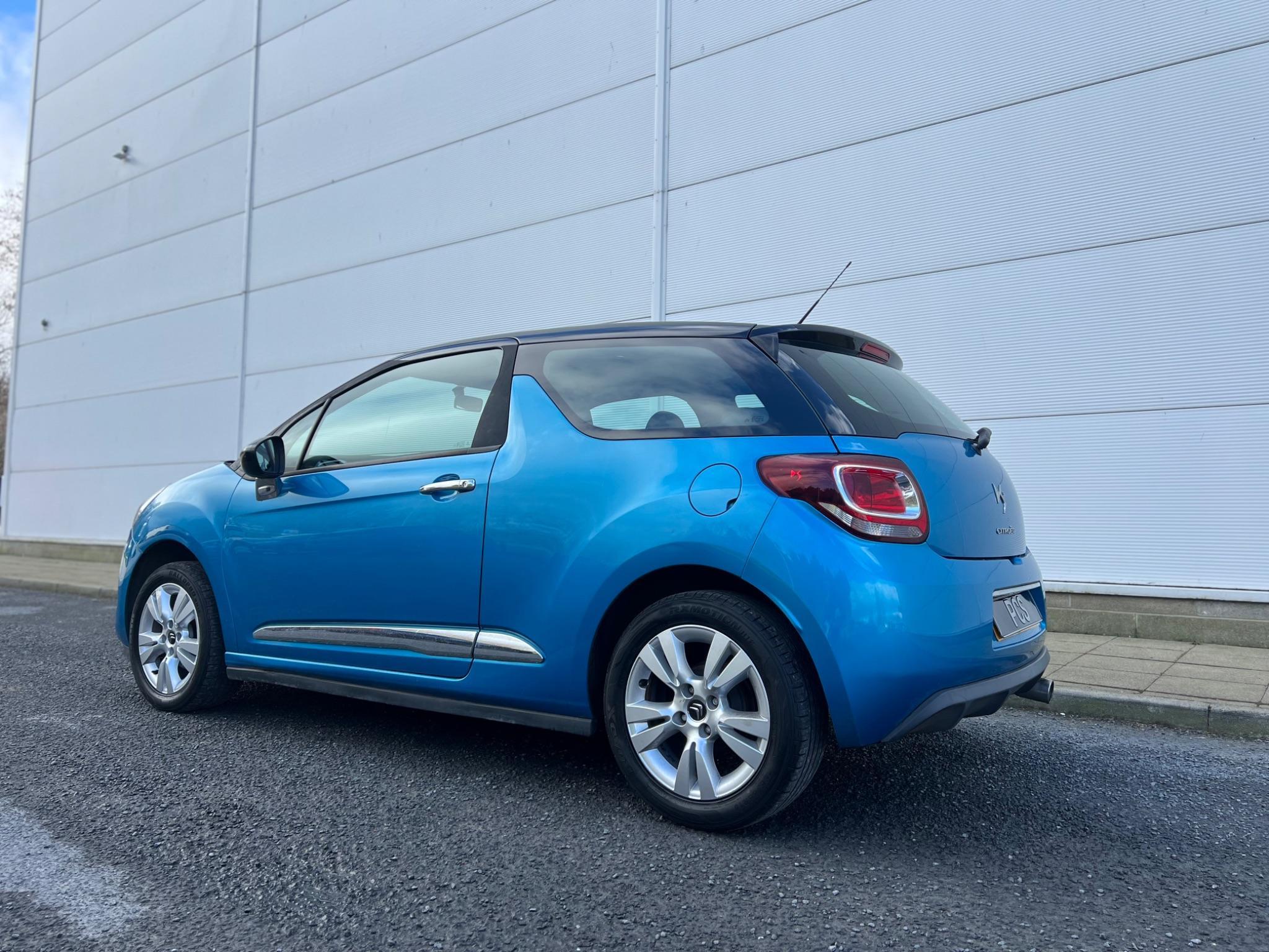 Citroen DS3 - Image 32