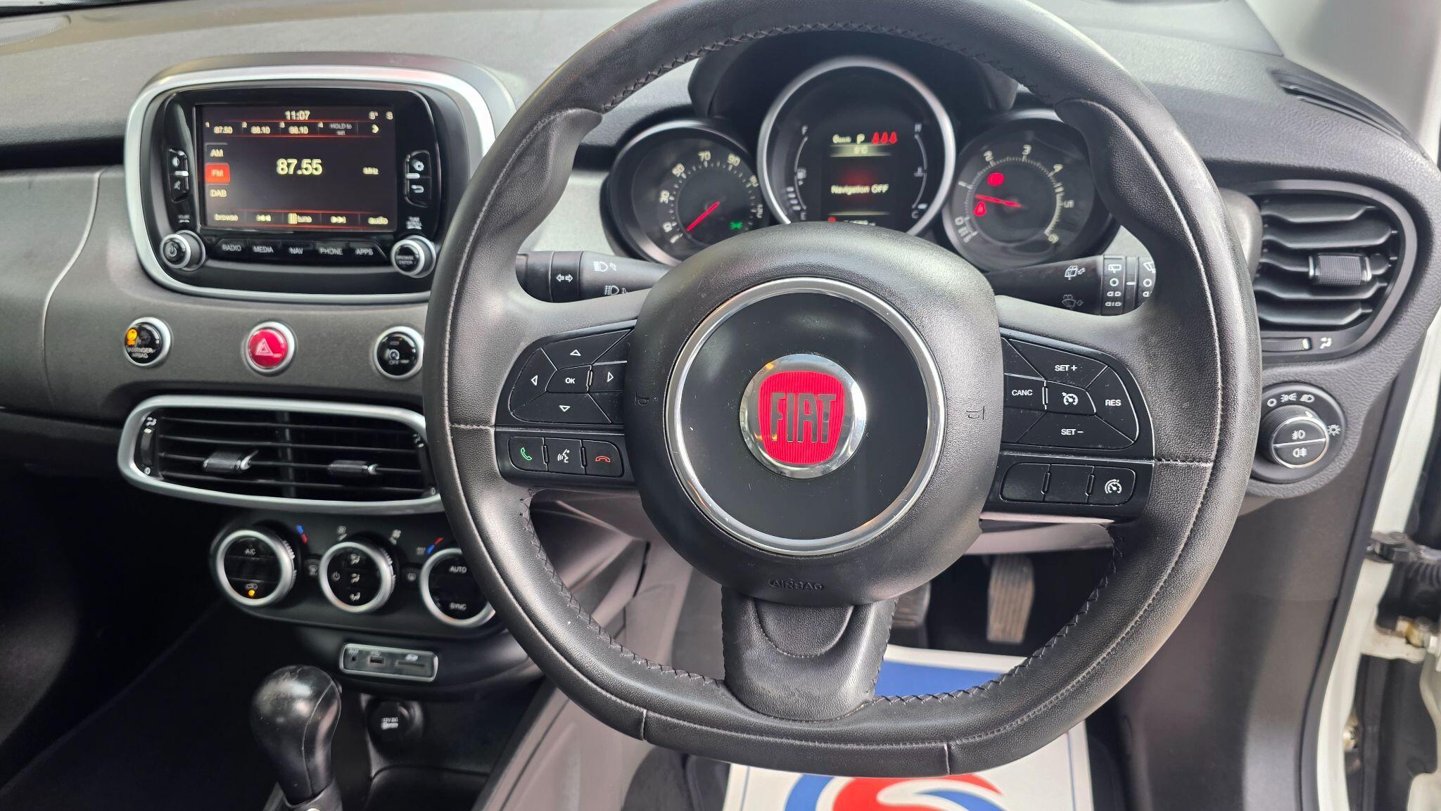 Fiat 500X - Image 26