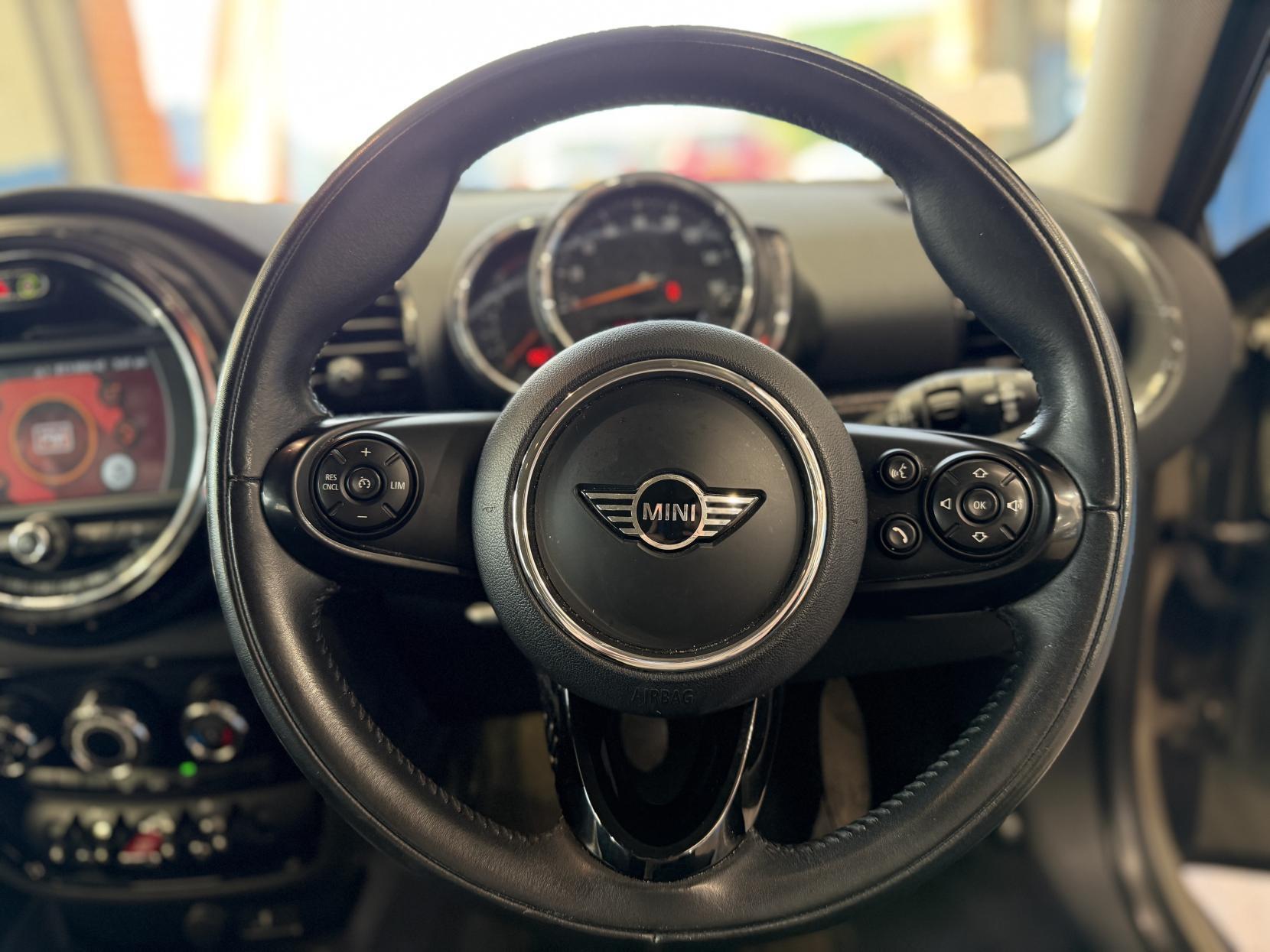 MINI Clubman - Image 19