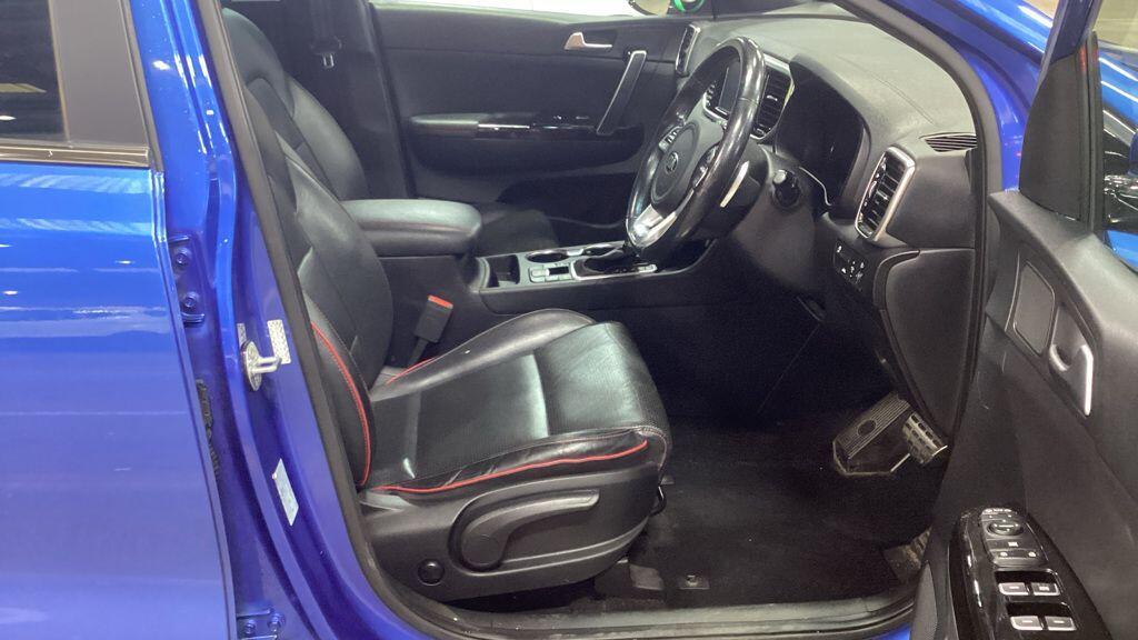 Kia Sportage - Image 3