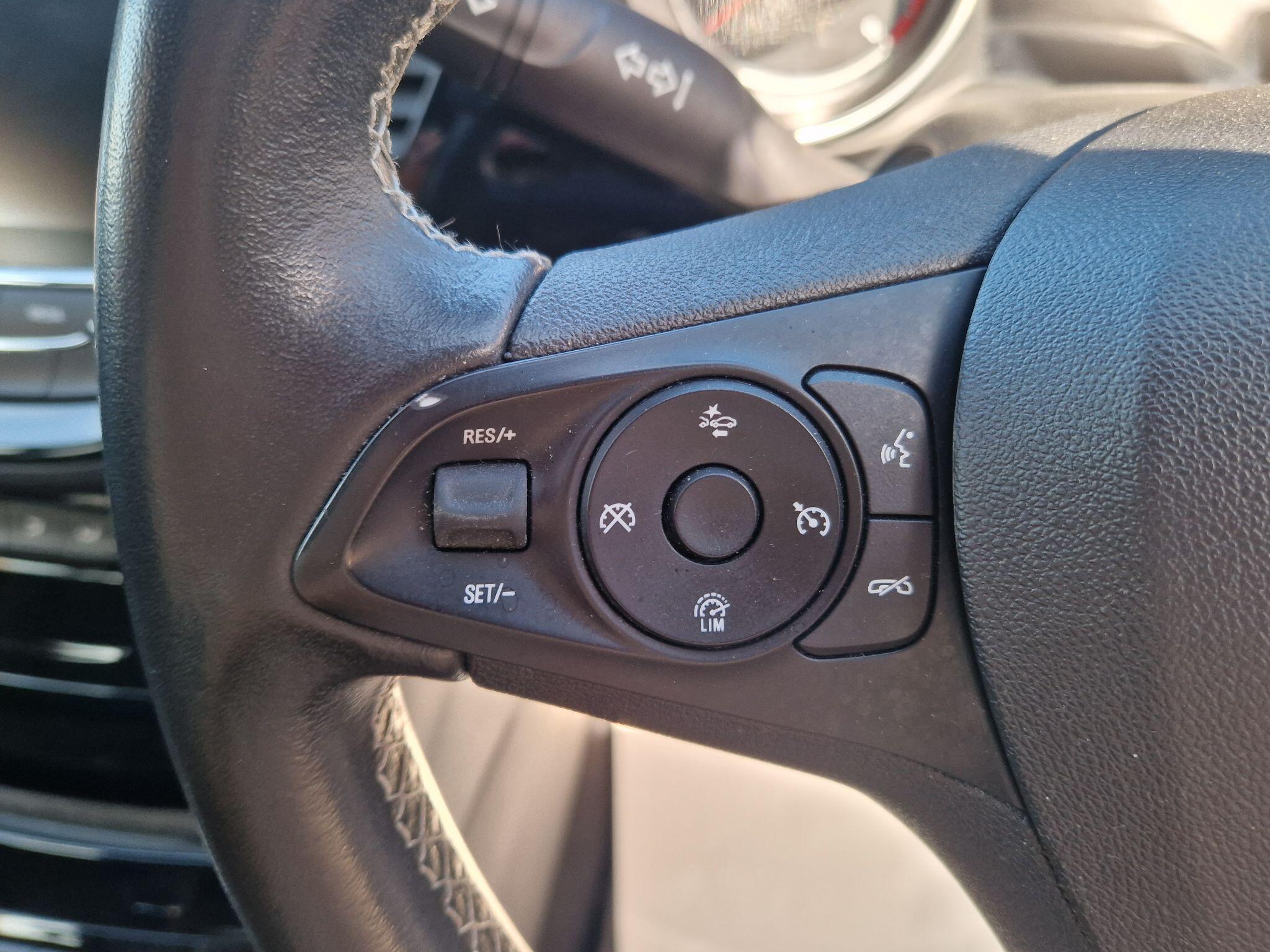 Vauxhall Astra - Image 48