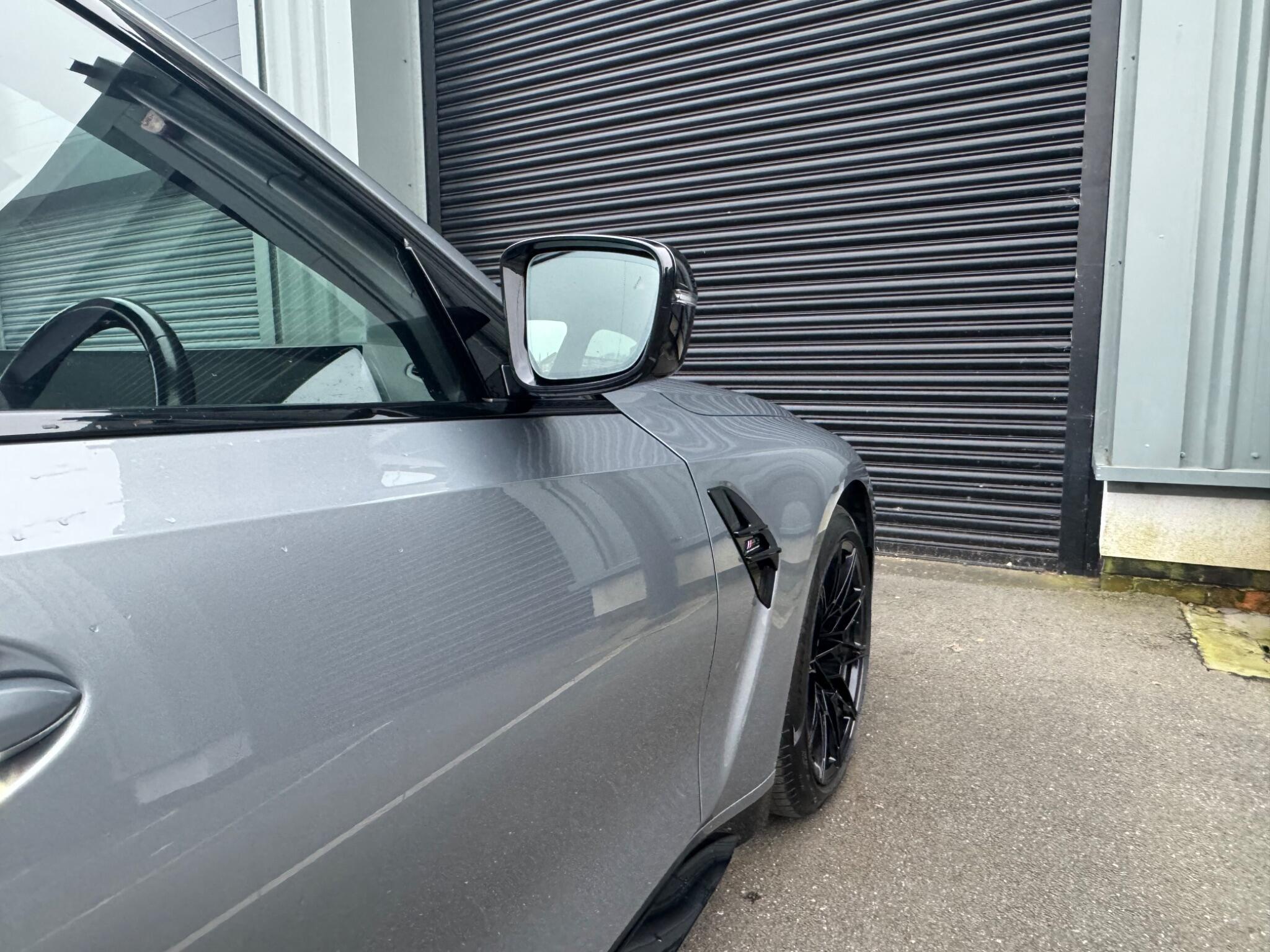 BMW M3 - Image 16