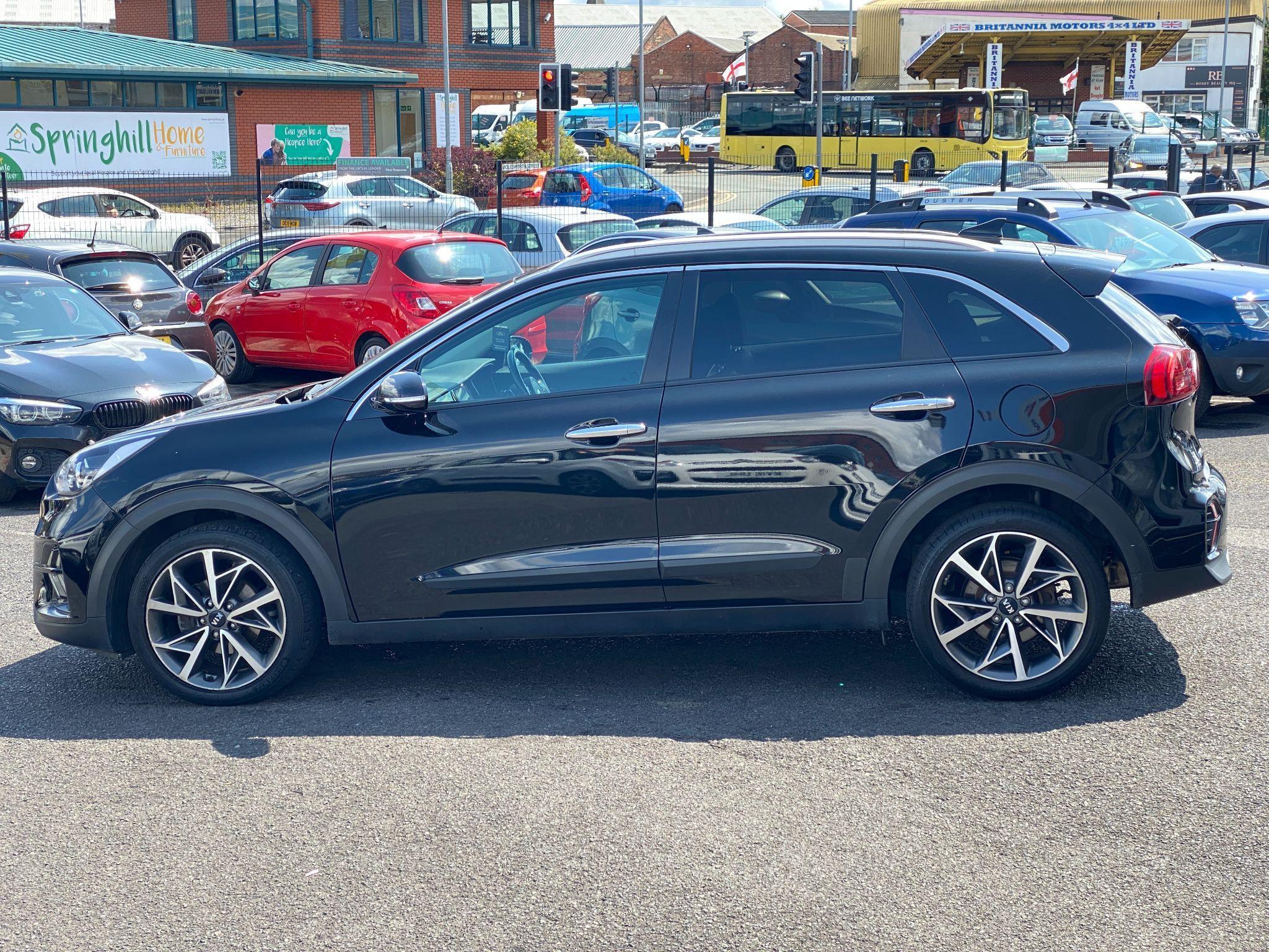 Kia Niro - Image 17