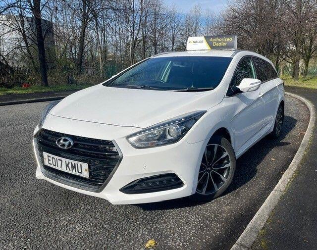 Hyundai i40 - Image 3