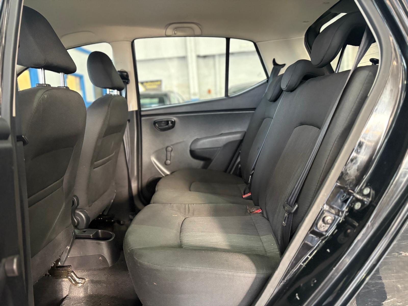 Hyundai i10 - Image 16