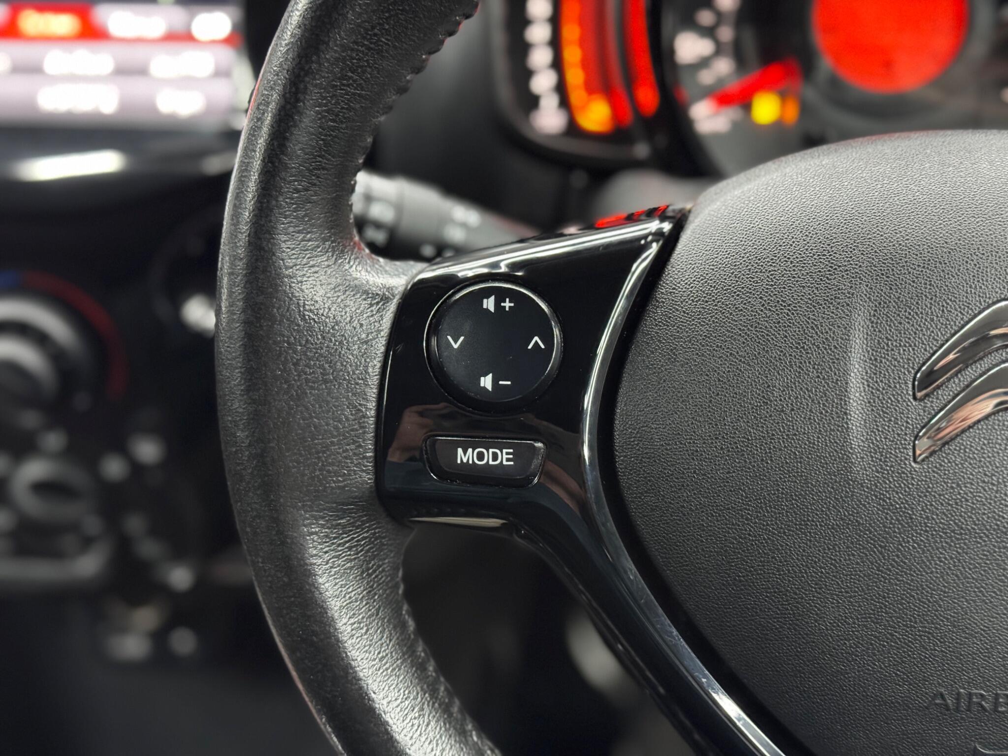 Citroen C1 - Image 20