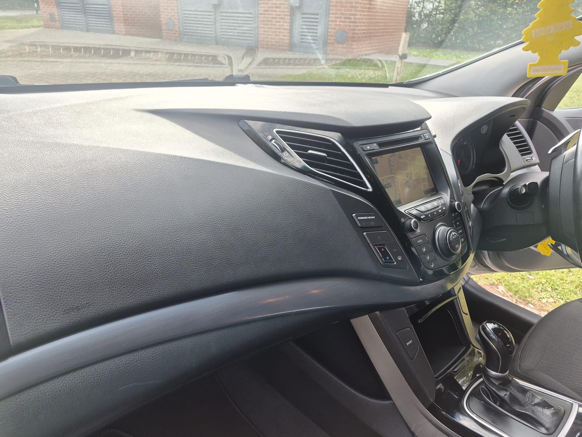 Hyundai i40 - Image 17