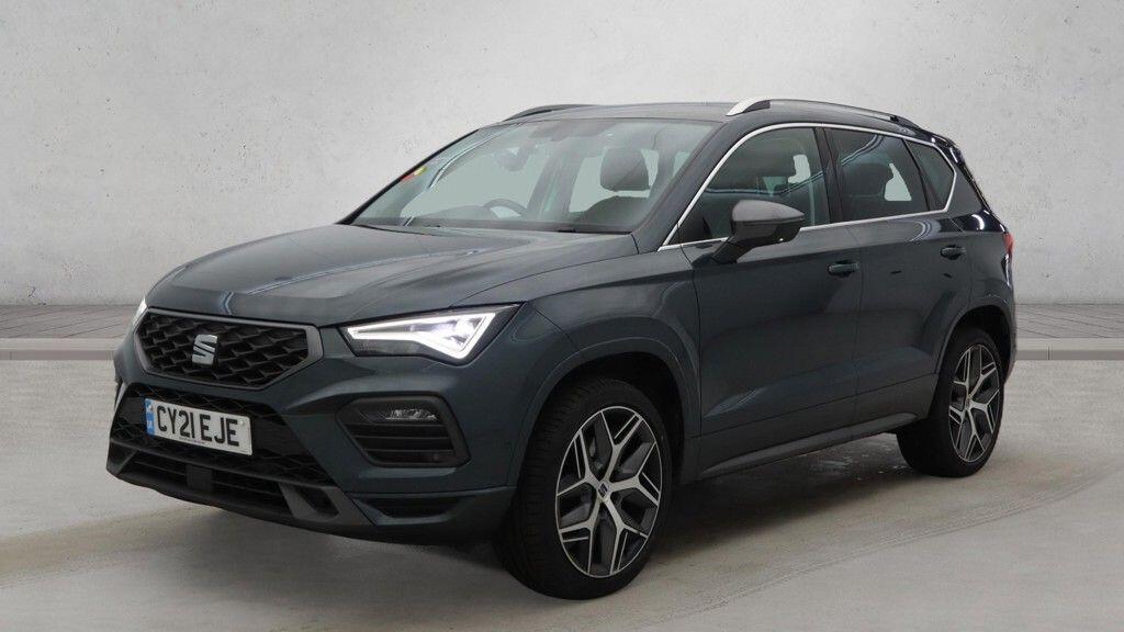 SEAT Ateca - Image 2