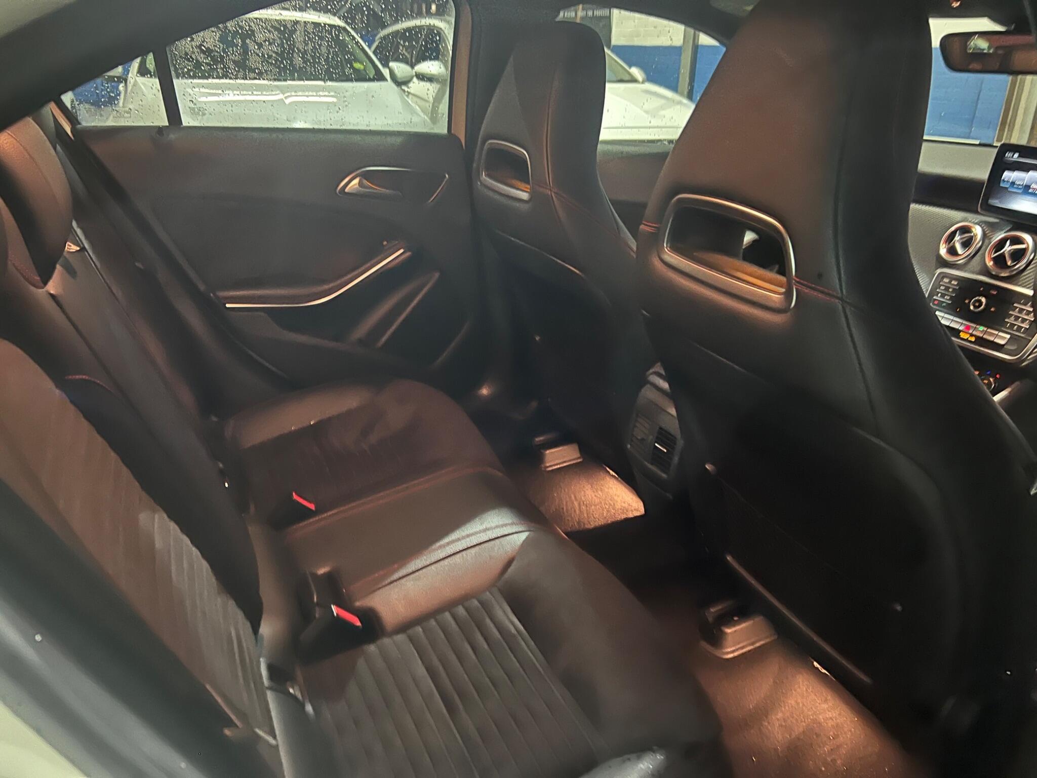 Mercedes A Class - Image 29