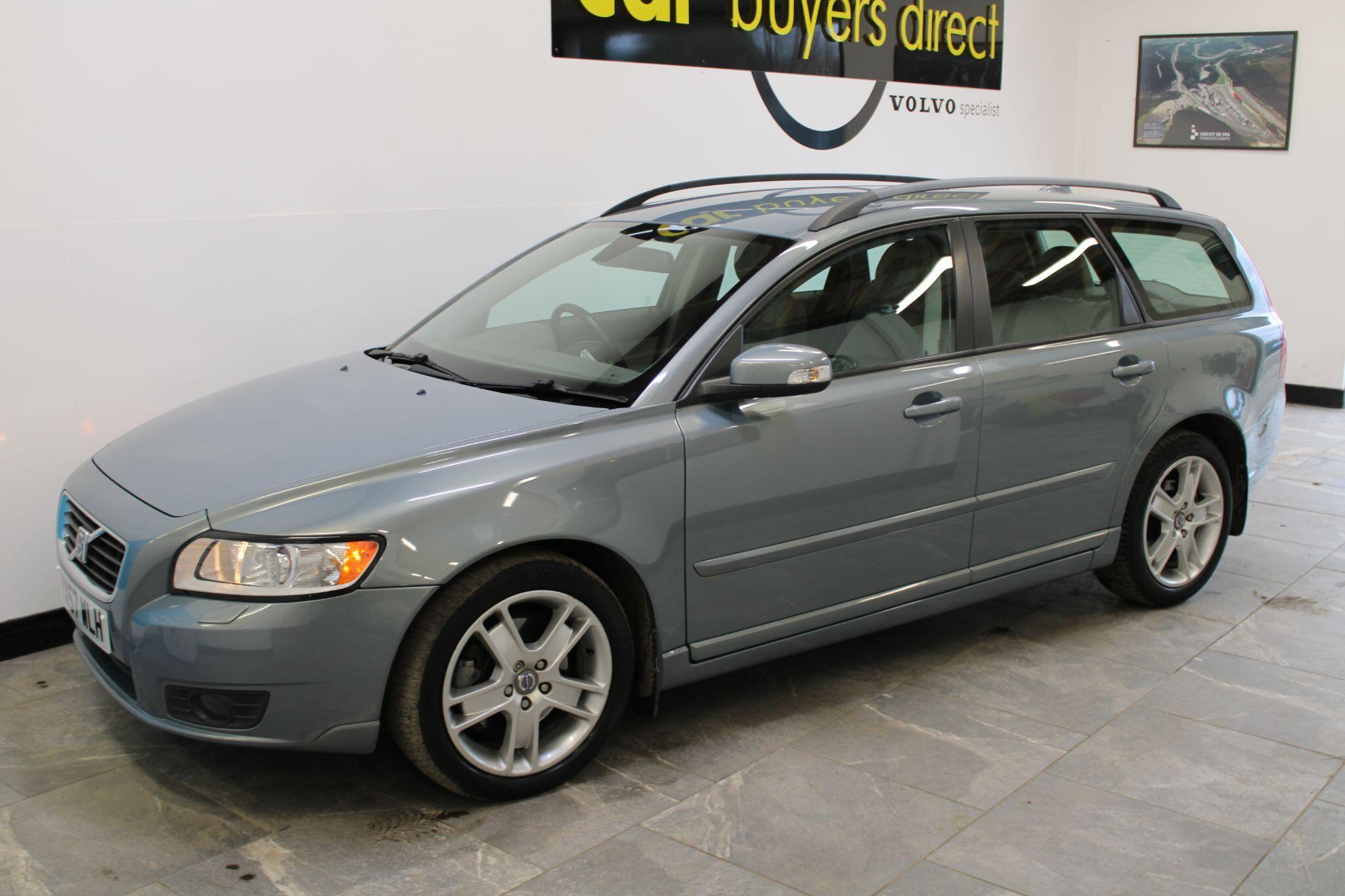 Volvo V50 - Image 20