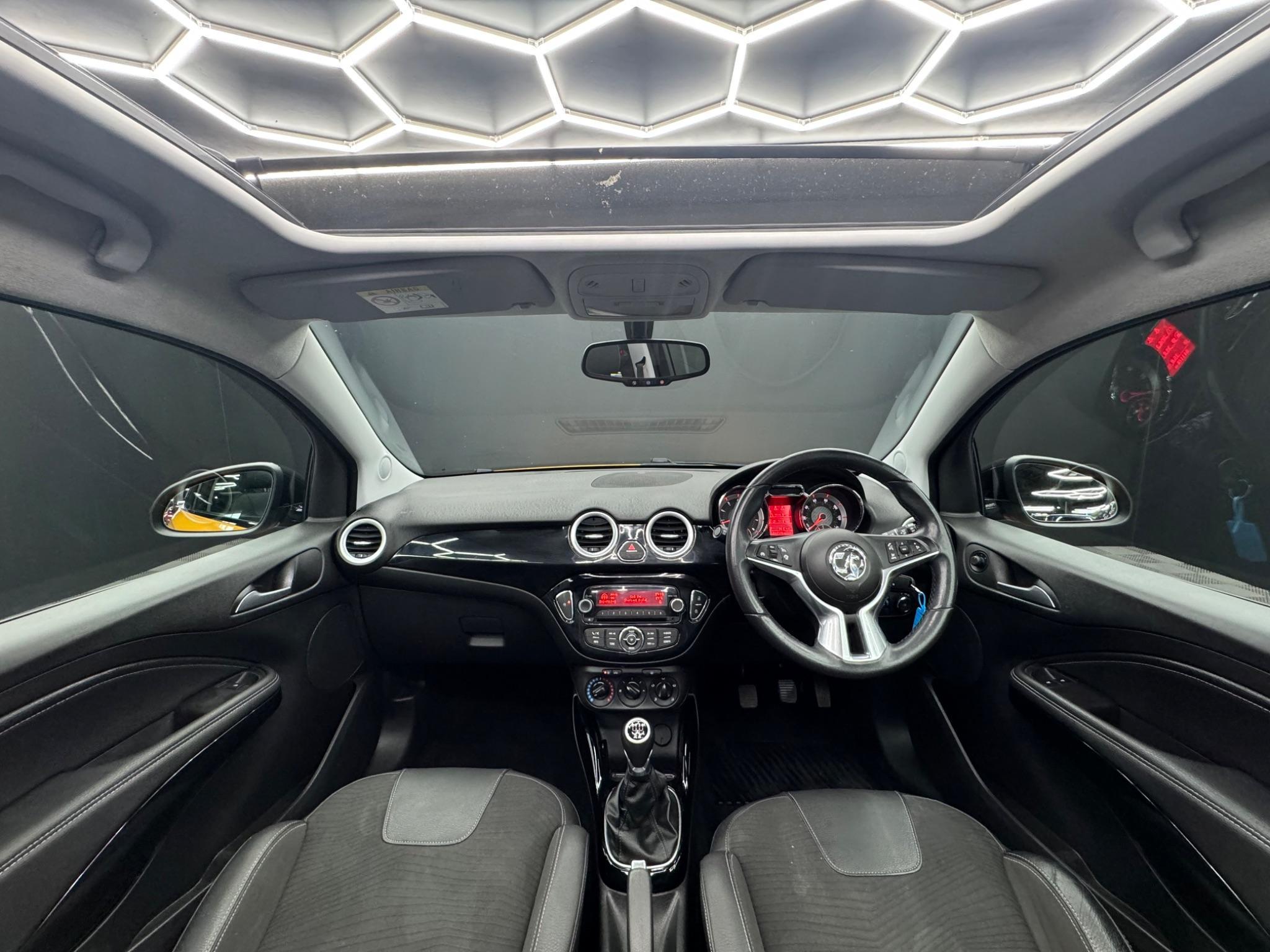 Vauxhall ADAM - Image 17