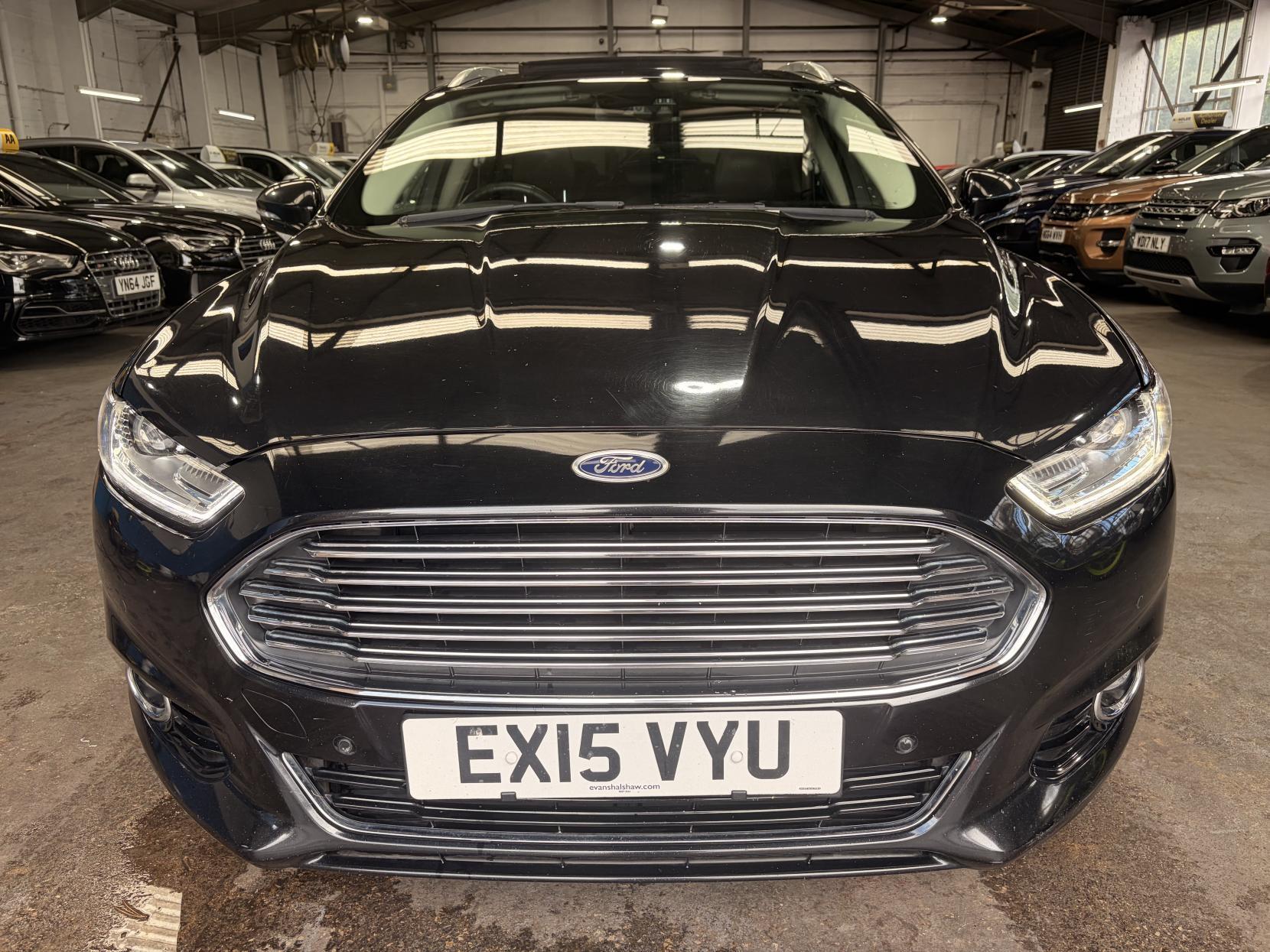 Ford Mondeo - Image 2