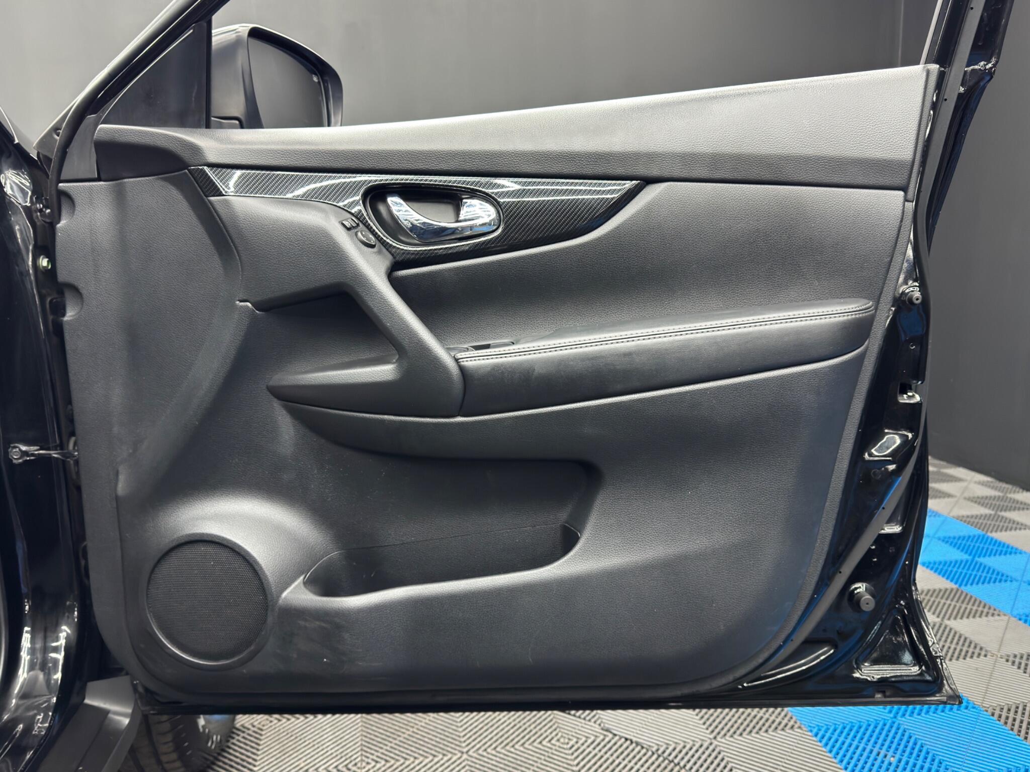 Nissan X-Trail - Image 36