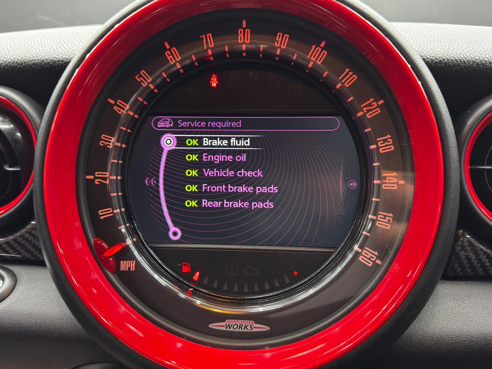 MINI Coupe - Image 31