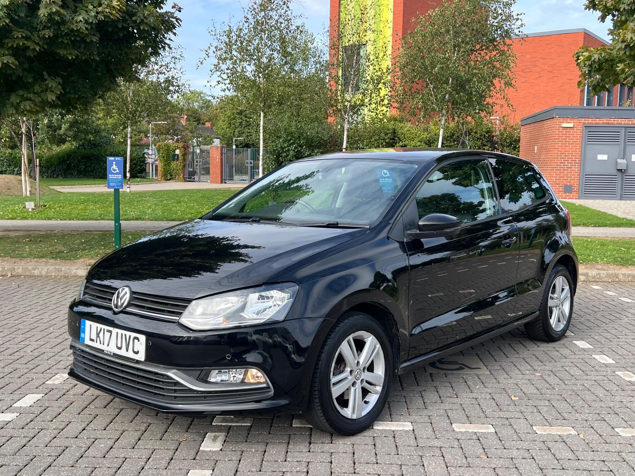 Volkswagen Polo - Image 2