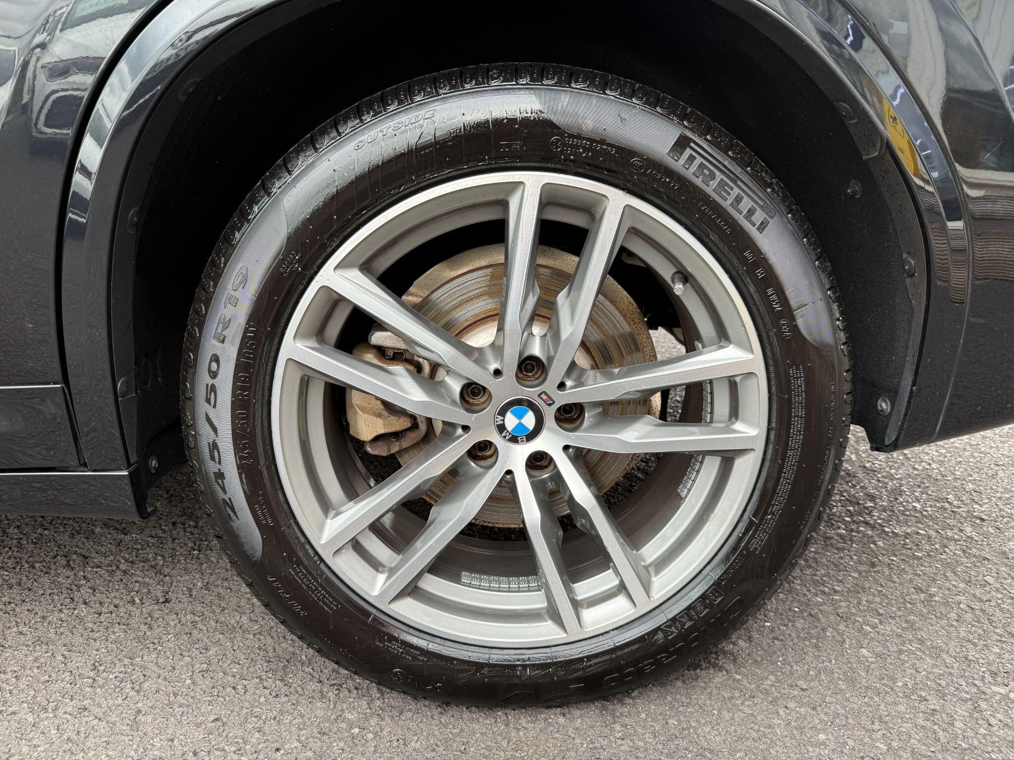 BMW X3 - Image 99
