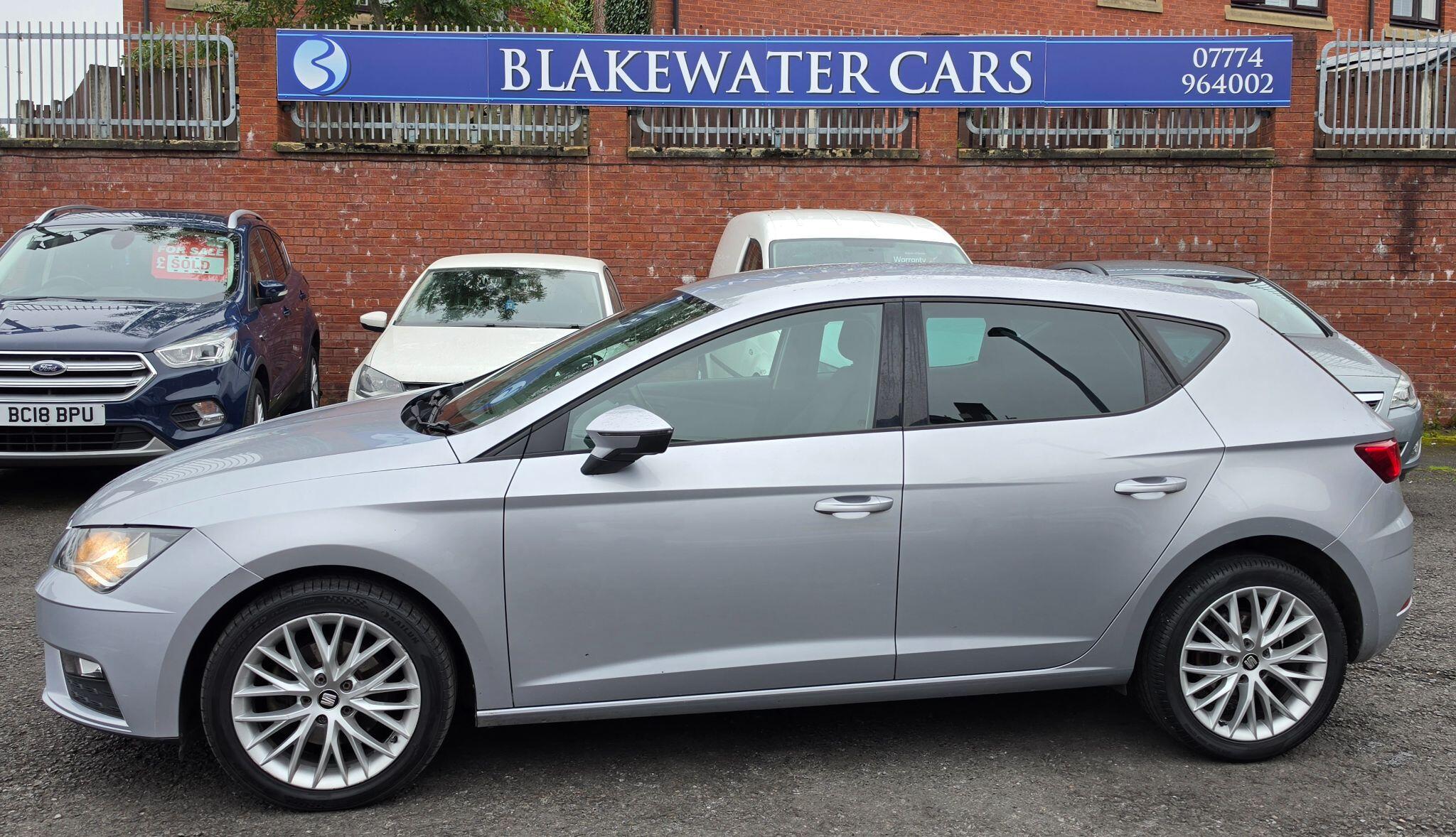 SEAT Leon - Image 4