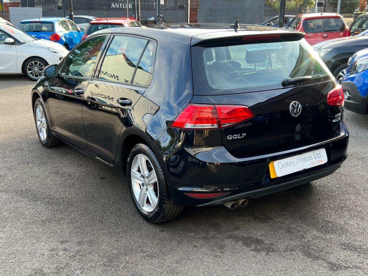 Volkswagen Golf - Image 3
