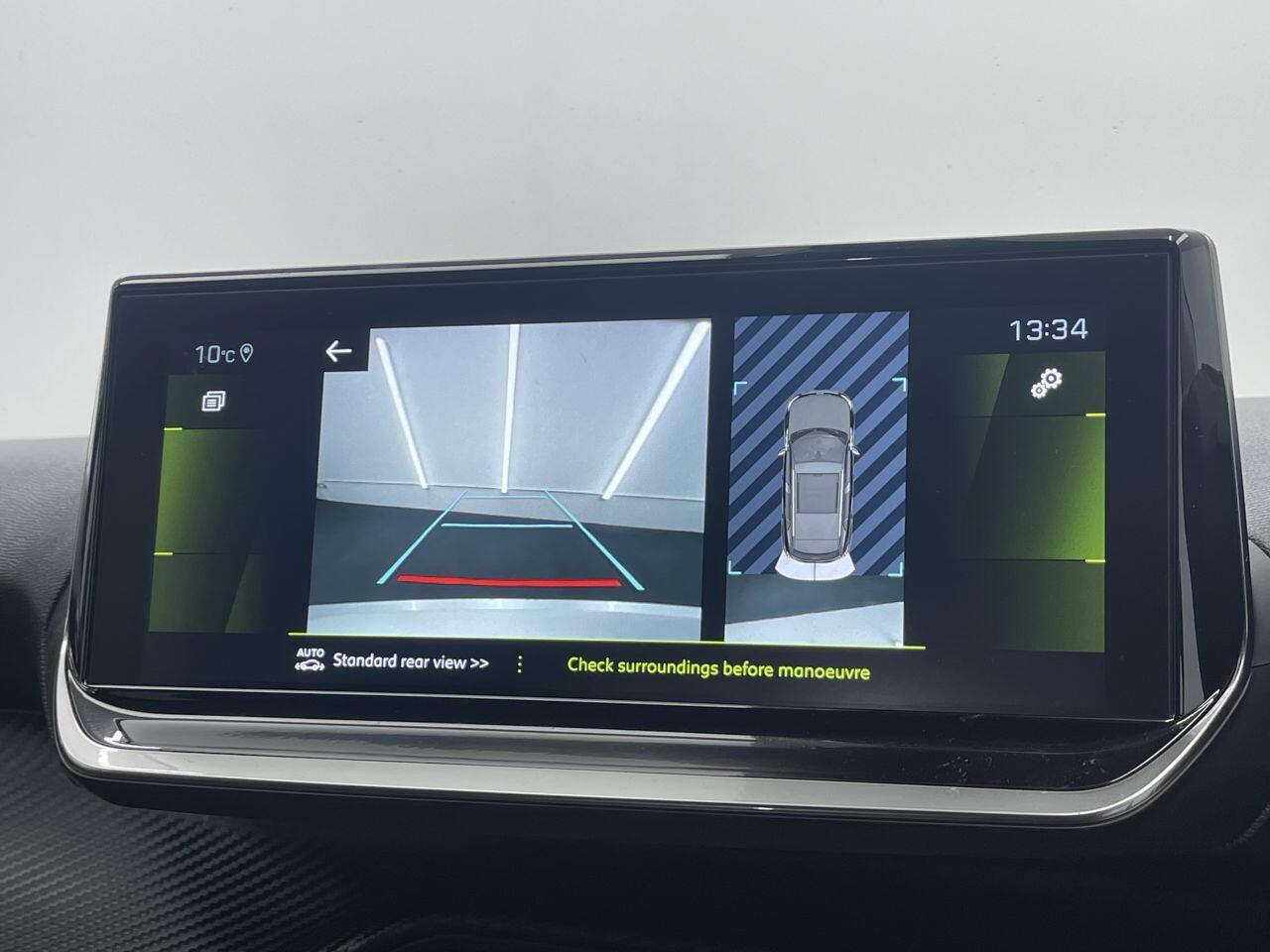 Peugeot 2008 - Image 44