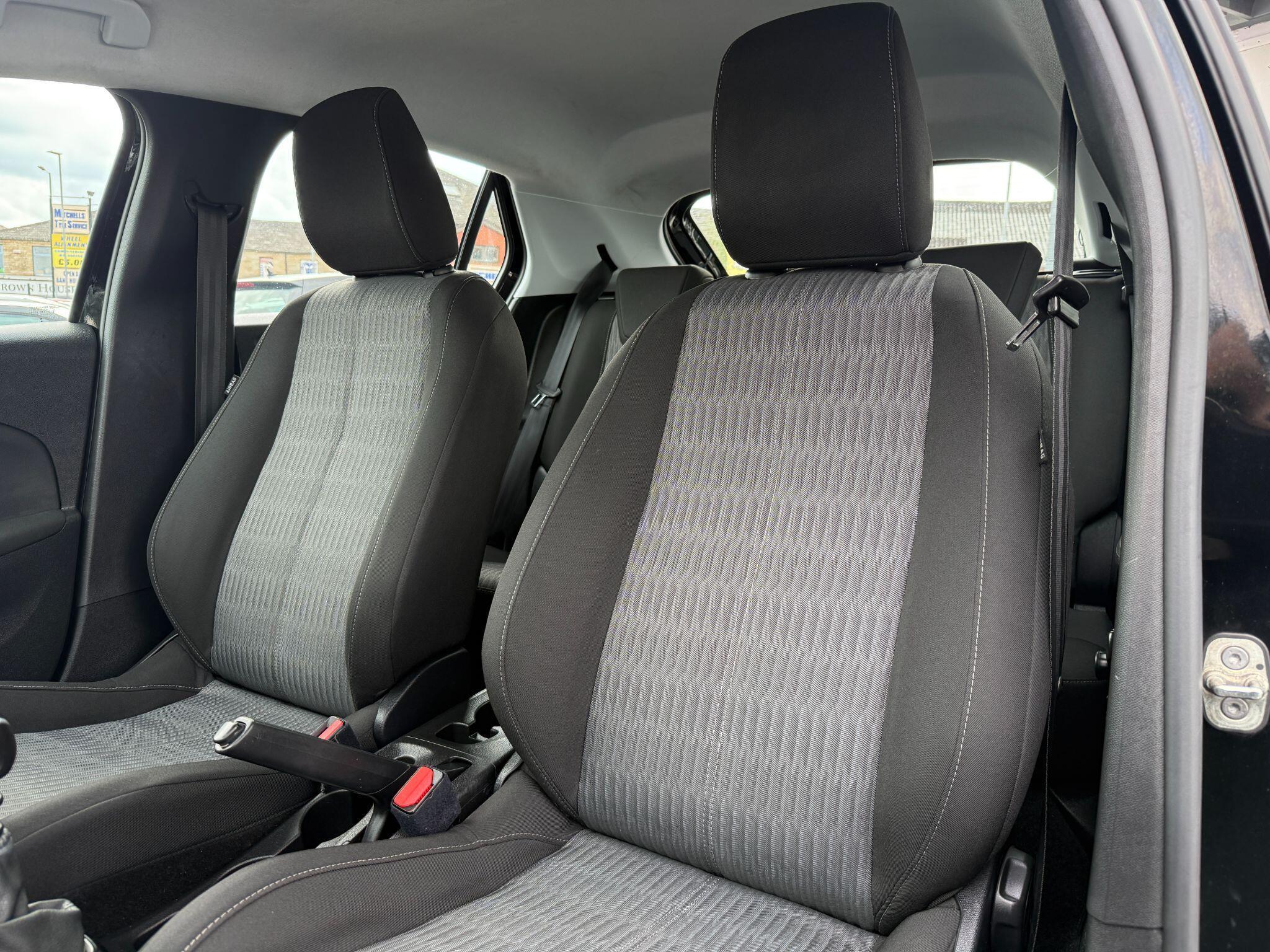 Vauxhall Corsa - Image 29