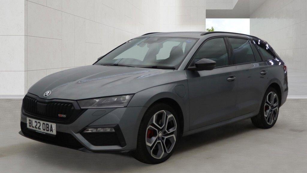 Skoda Octavia - Image 3