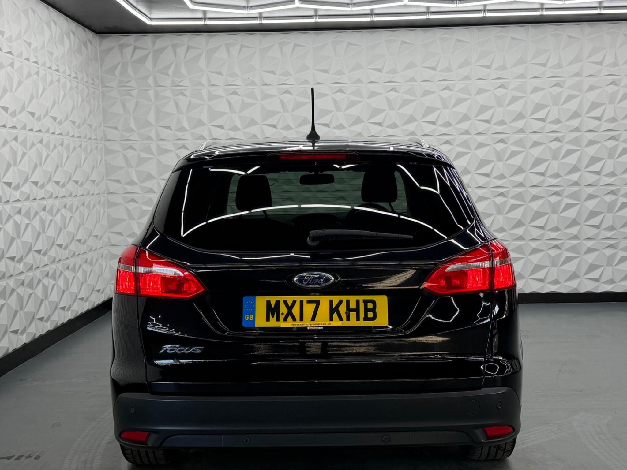 Ford Focus - Image 3