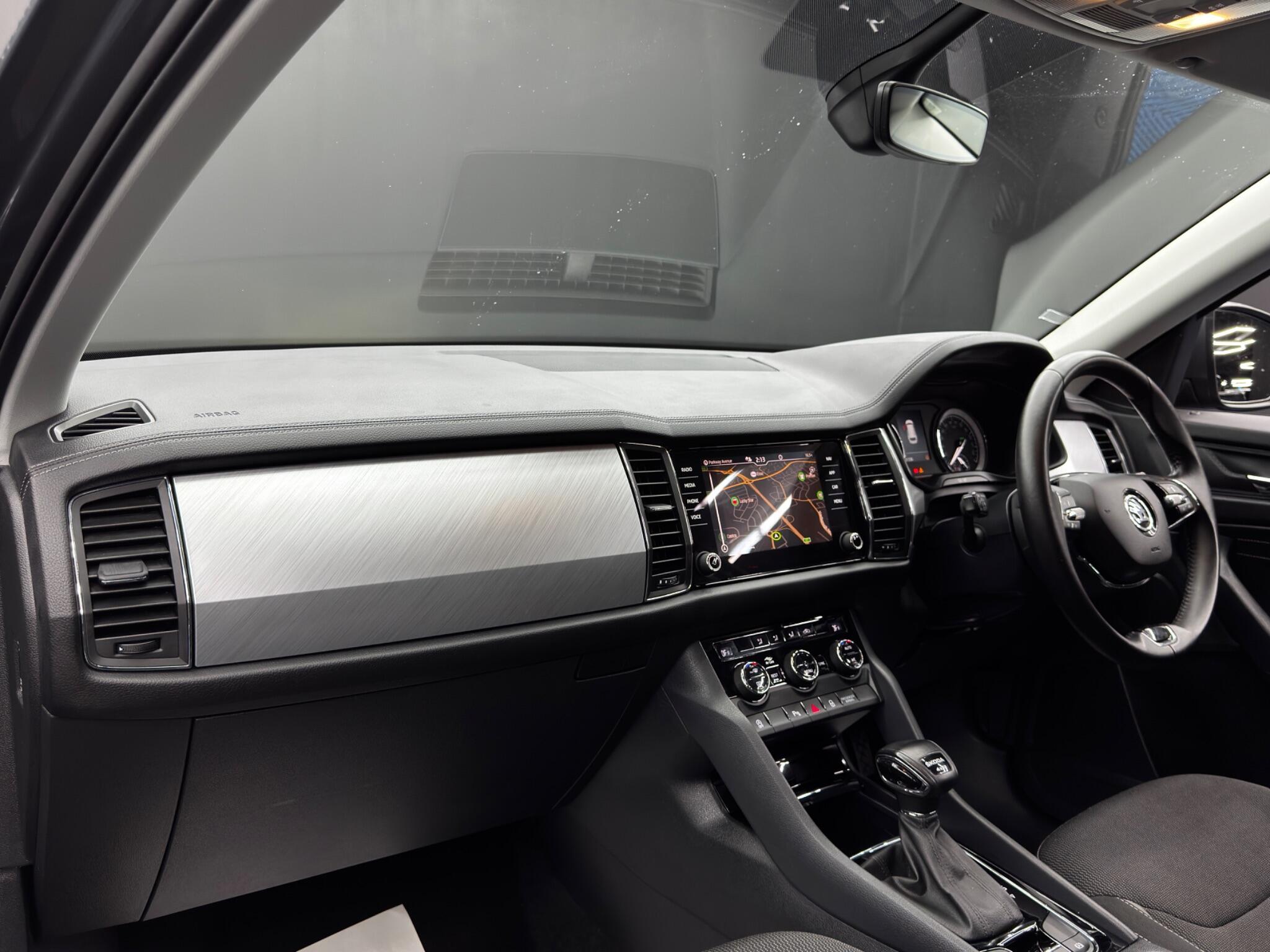 Skoda Kodiaq - Image 11