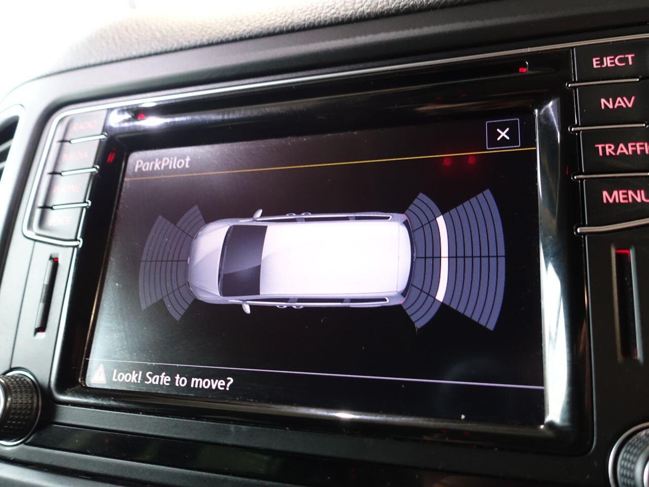 Volkswagen Sharan - Image 32